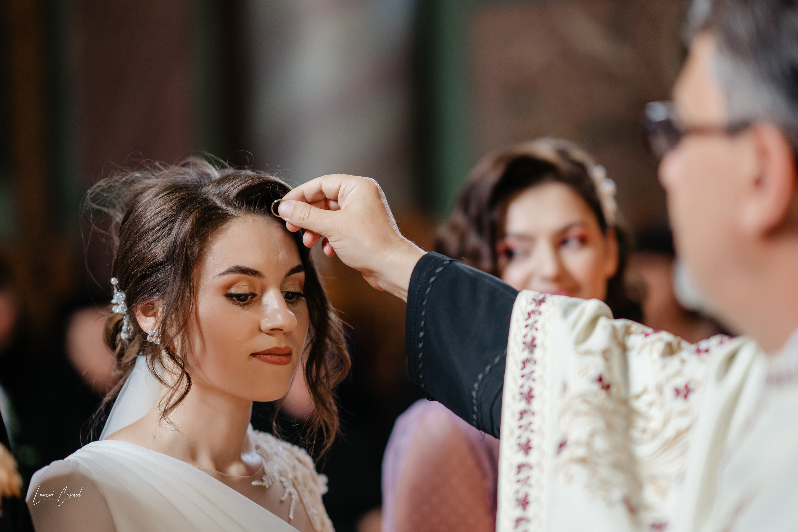 Ioana & Dan – Album de nuntă plin de emoție. Fotograf de nuntă, corporate, botezuri, majorate și aniversări Roman, Lucaci Cornel