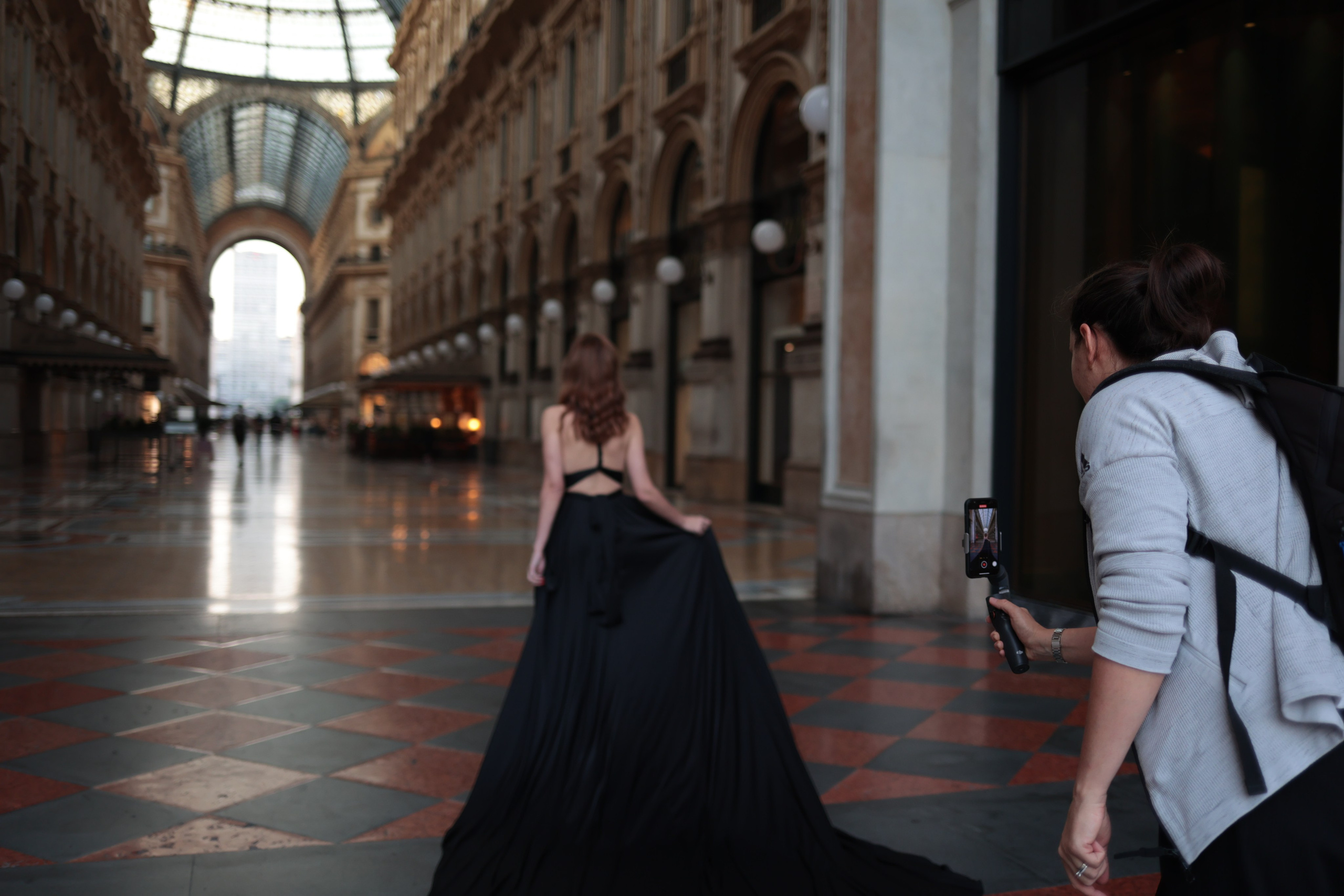 About Me. Photographer in Milan |Mila Pro Photo