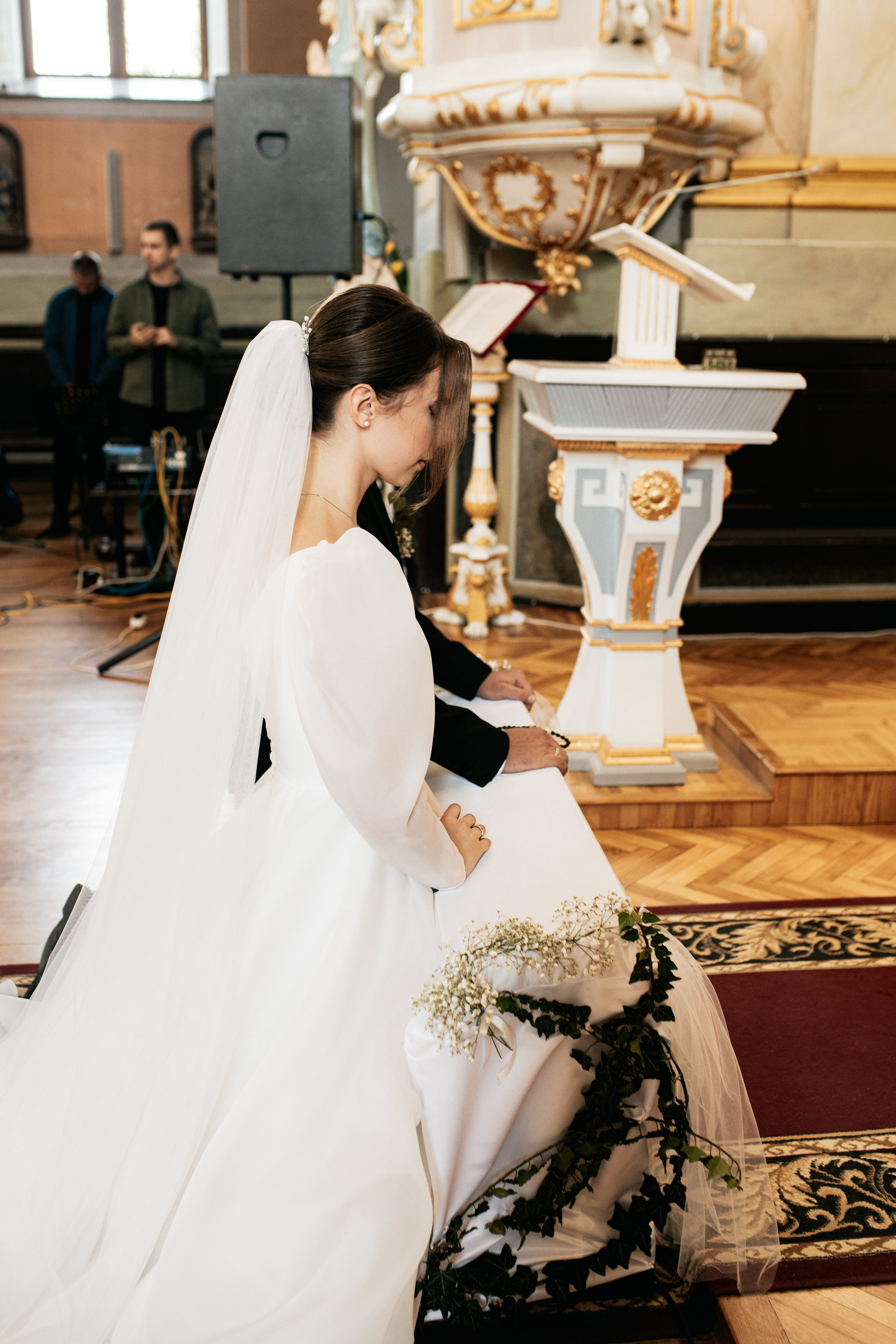 A&O. Photographer Anna Afanasyeva