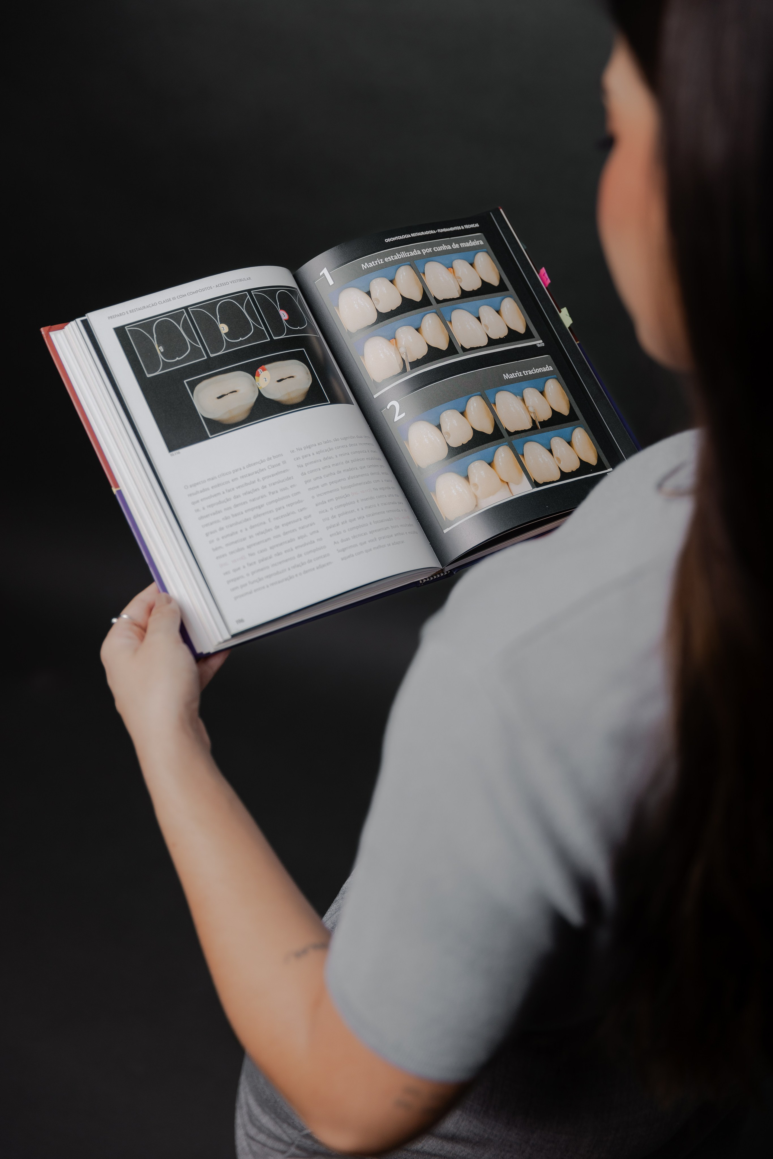 Estúdio. Bruno Manarin