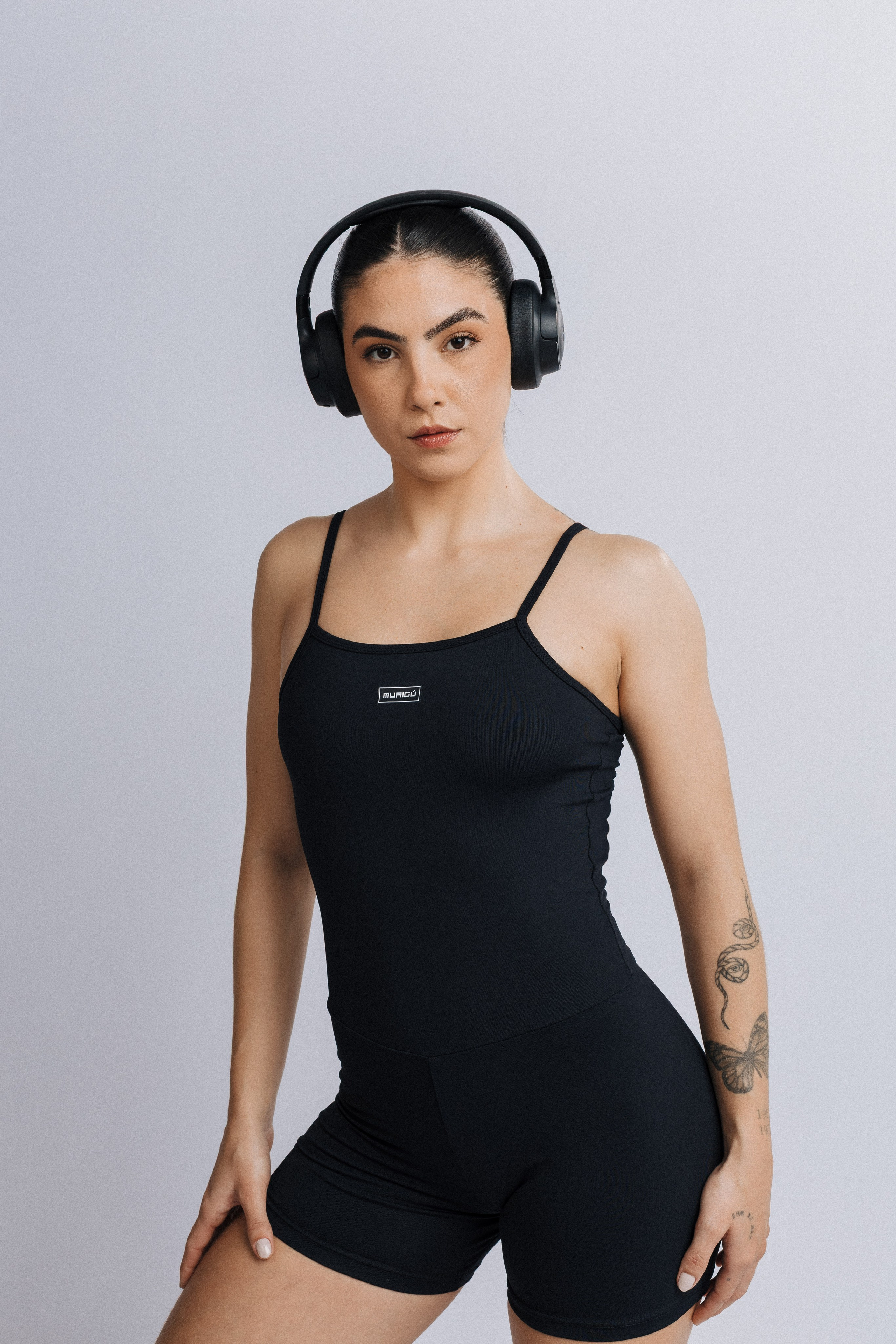 LookBook. Bruno Manarin