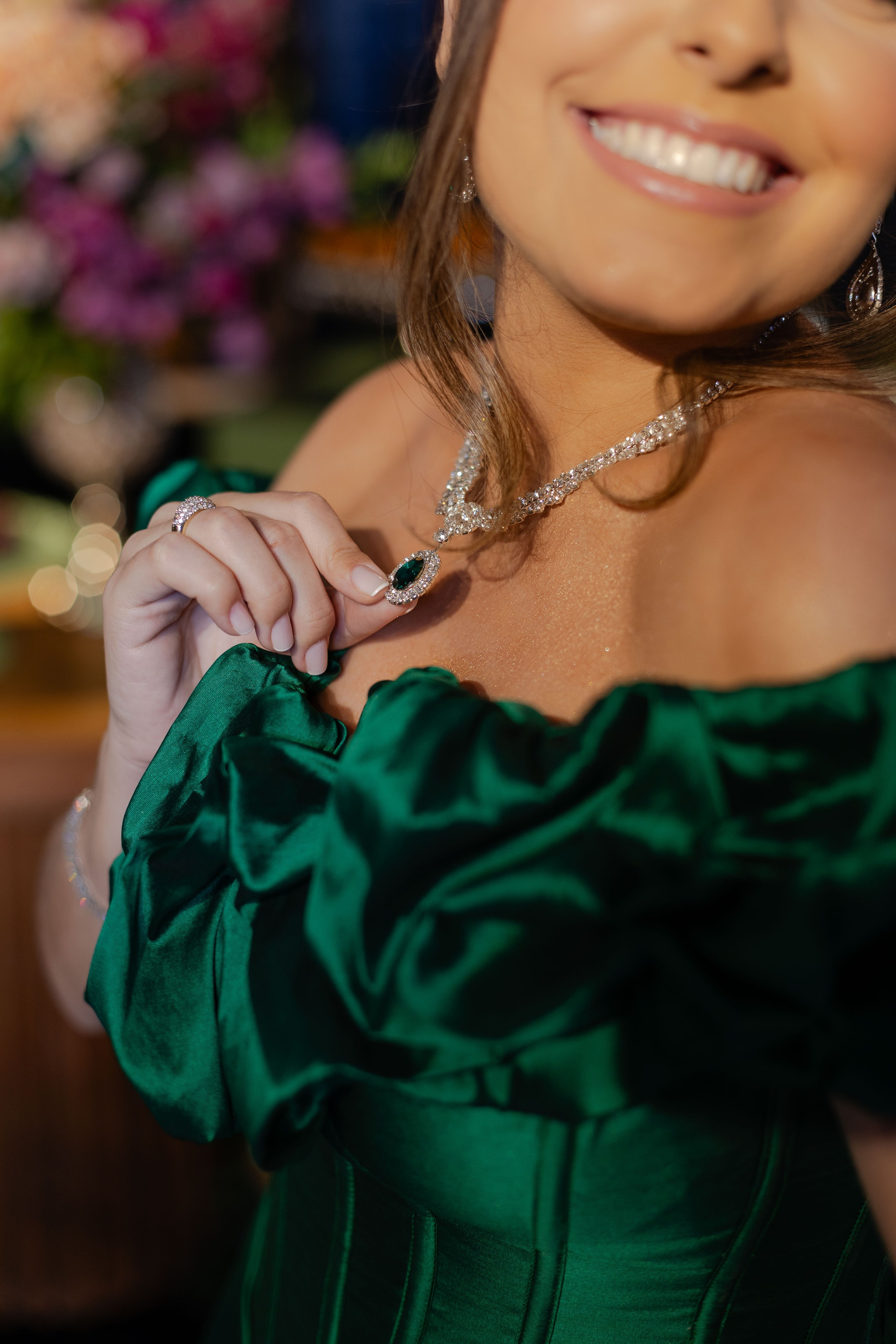 Formatura. Bruno Manarin