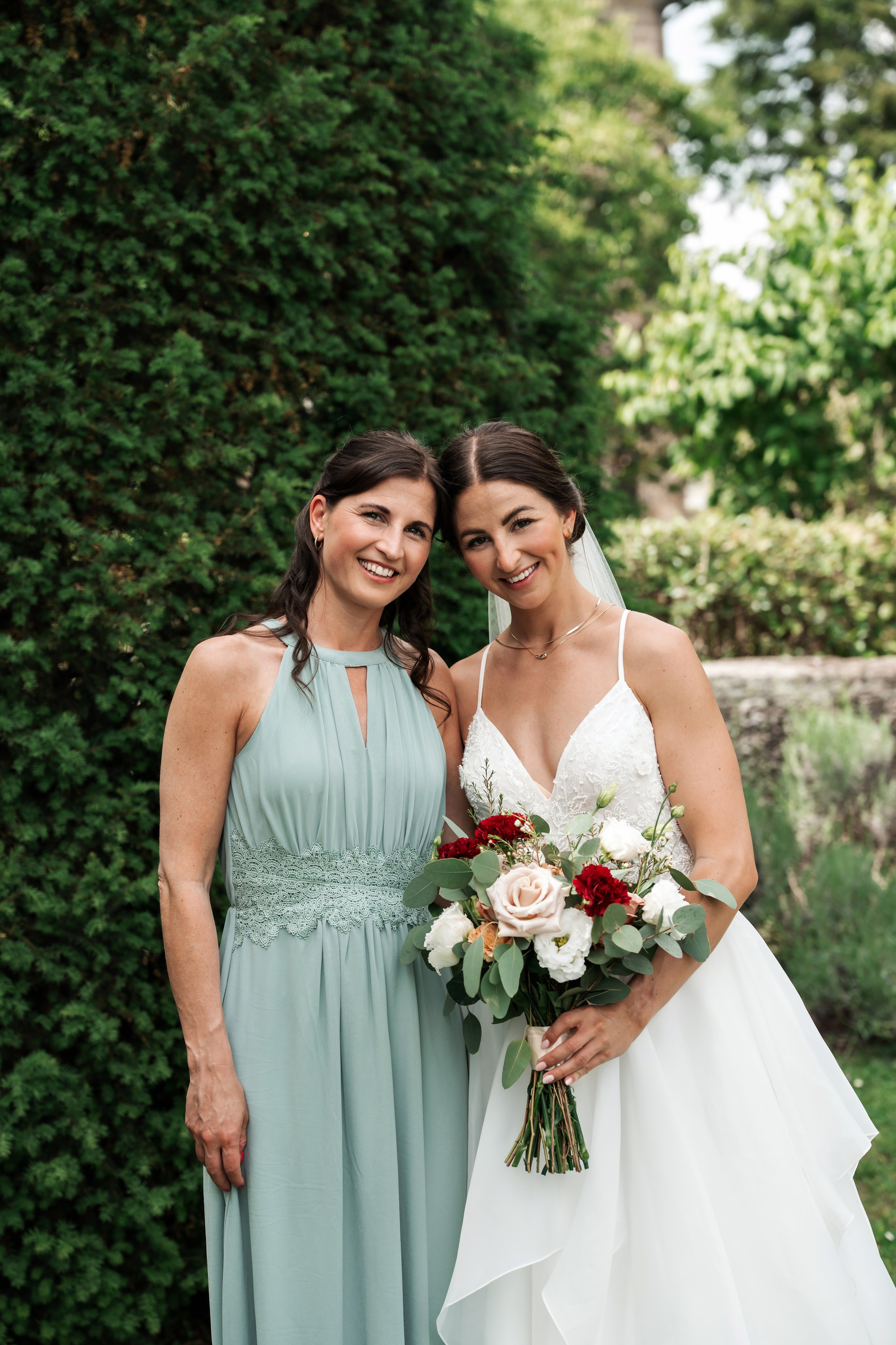 CAROLINE & THOMAS. Bryllupsfotograf i hele Norge