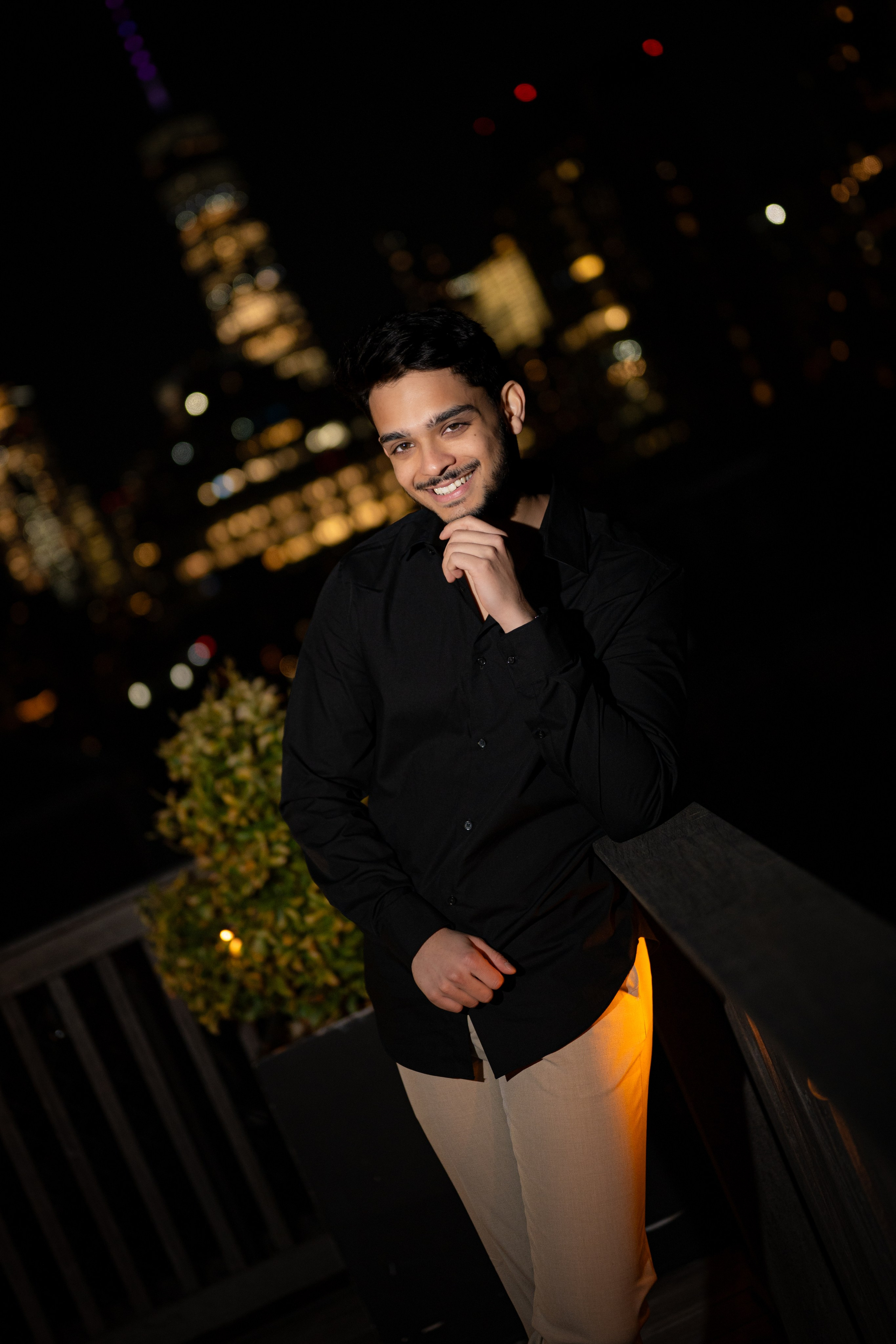 Men’s Portrait Photoshoot in NYC | Sirius Proxima. Secret Proposals • Micro Weddings • Elopements • Parties in NYC, NJ, CT