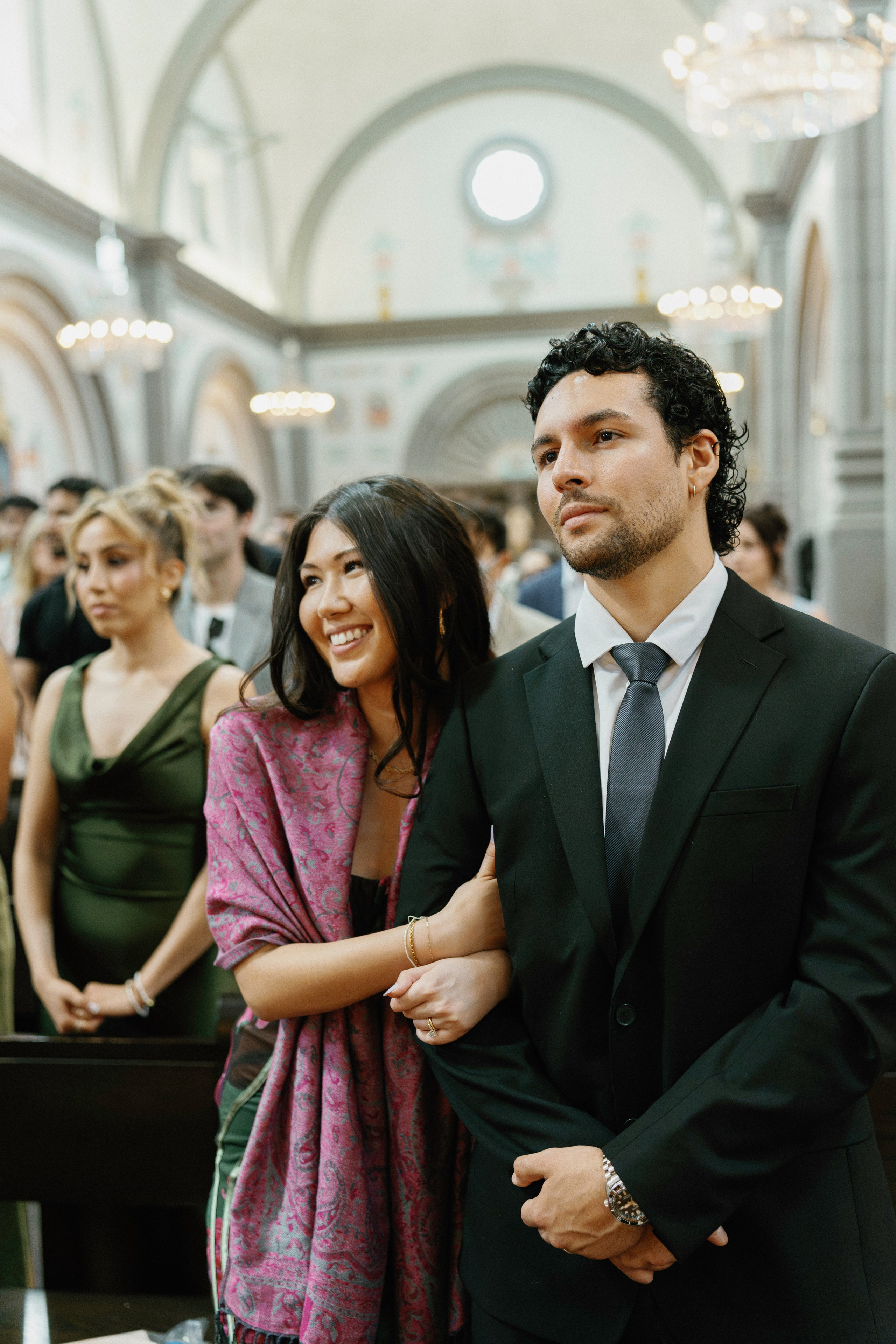 S&J Wedding San Juan Capistrano, California. Wedding Photography & Videography Team in California, Los Angeles, San Francisco, San Diego and Travel