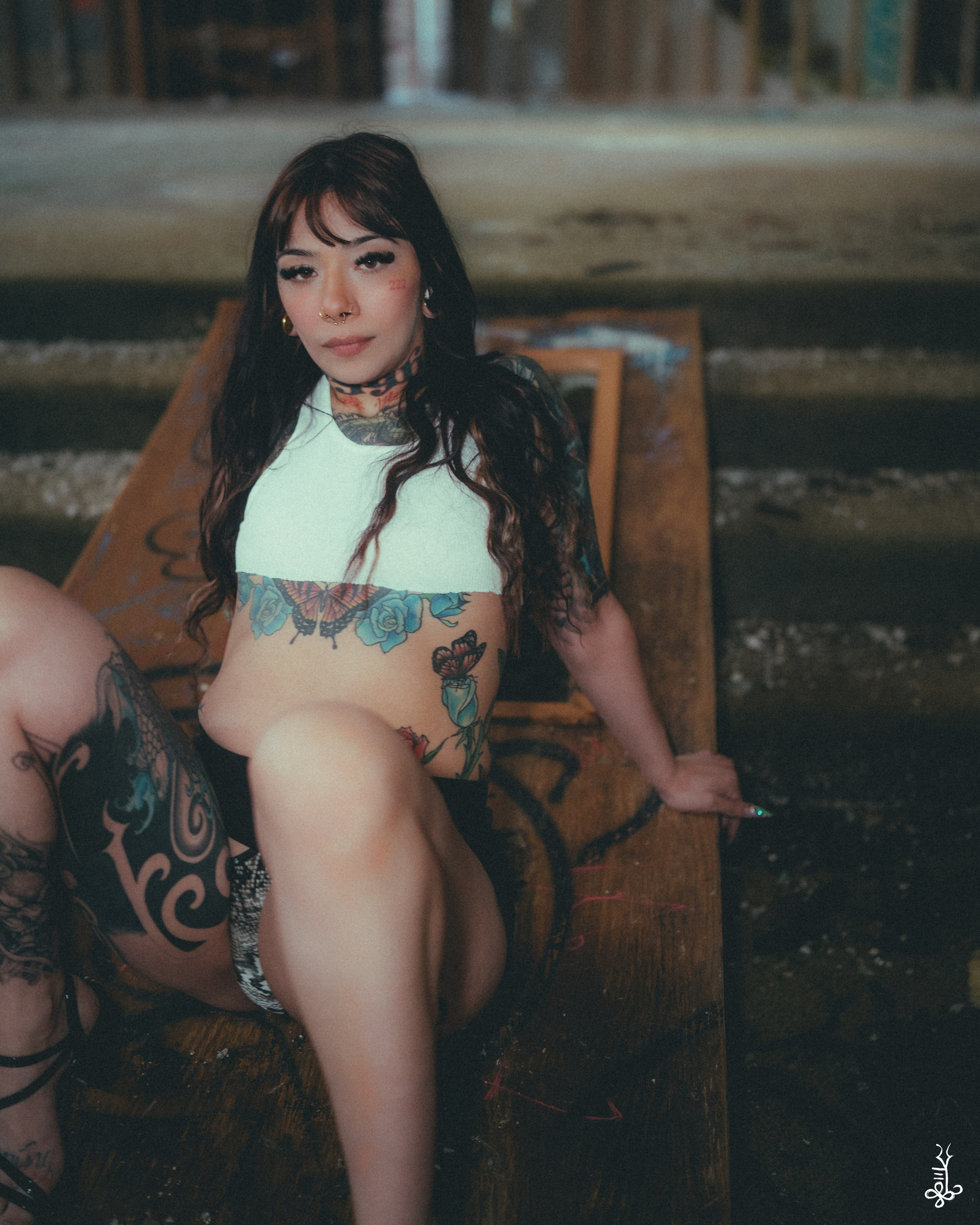 @tatted.princes96. Ke’Ondris | Photographer & Videographer | Indianapolis, IN