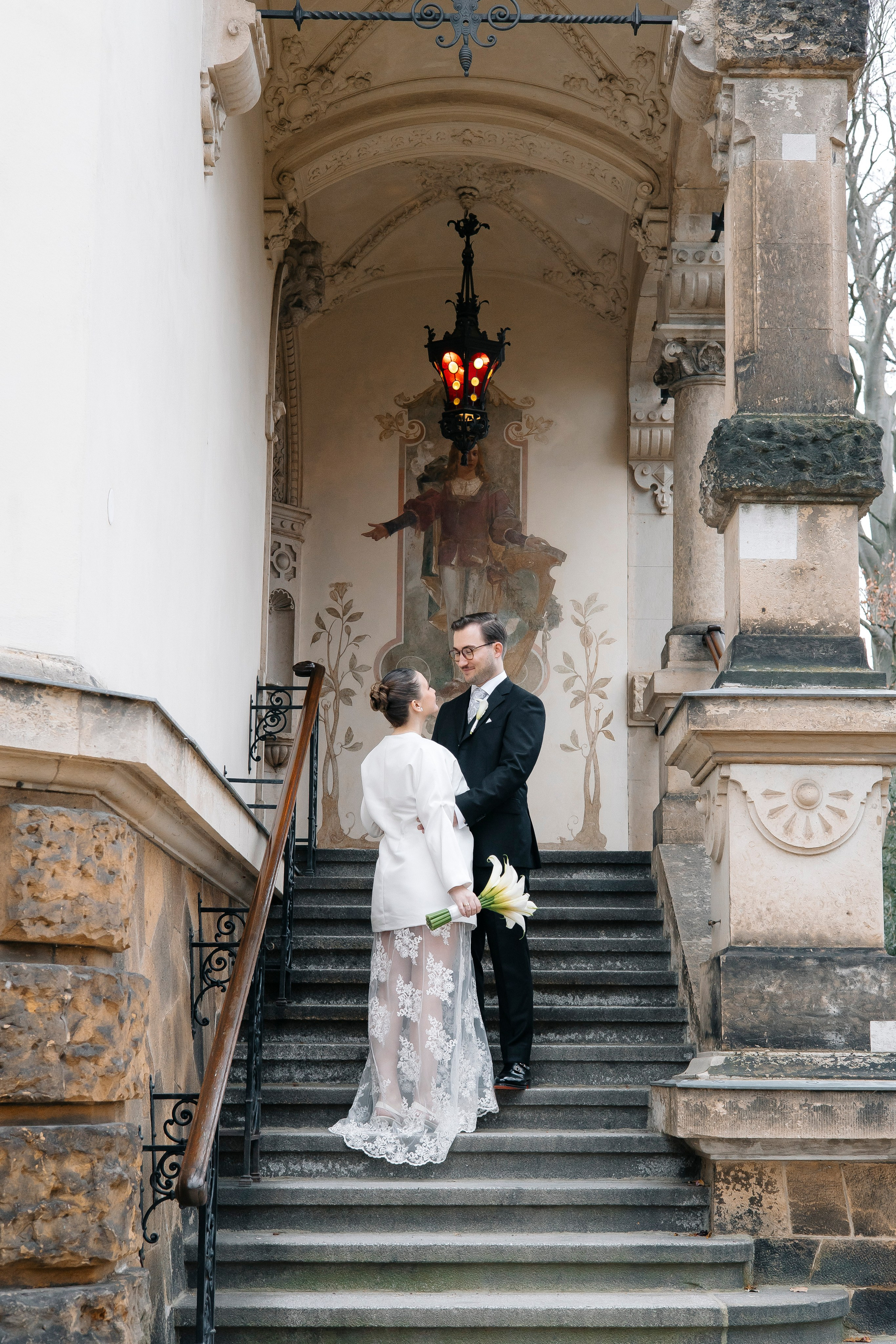 F&V. Fotograf Sofya Zikunowa