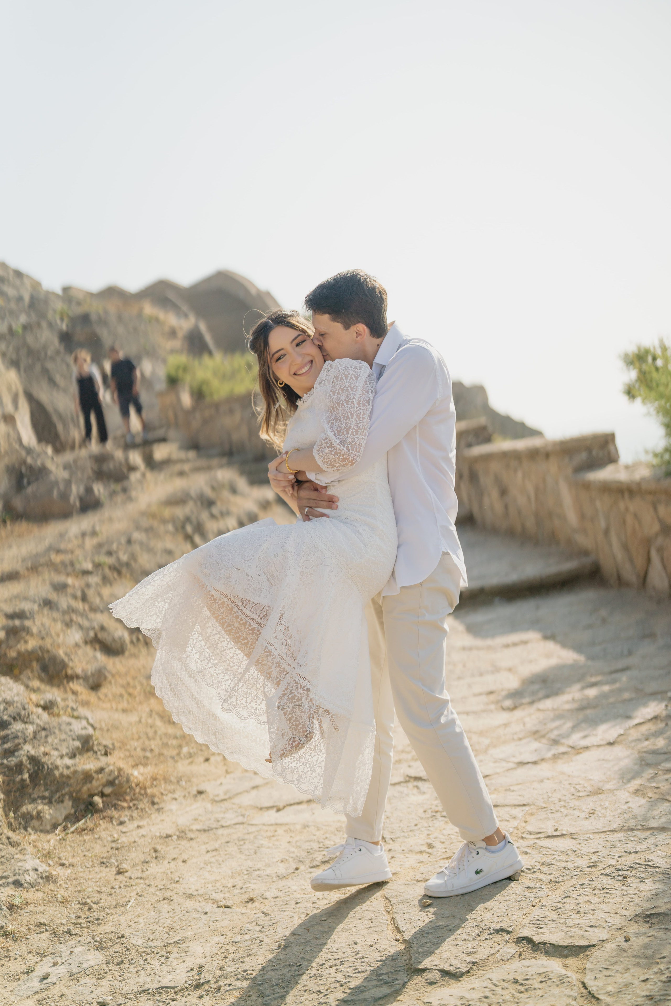 Bianca e Paulo. Fabio Barth | Foto e Filme de casamento