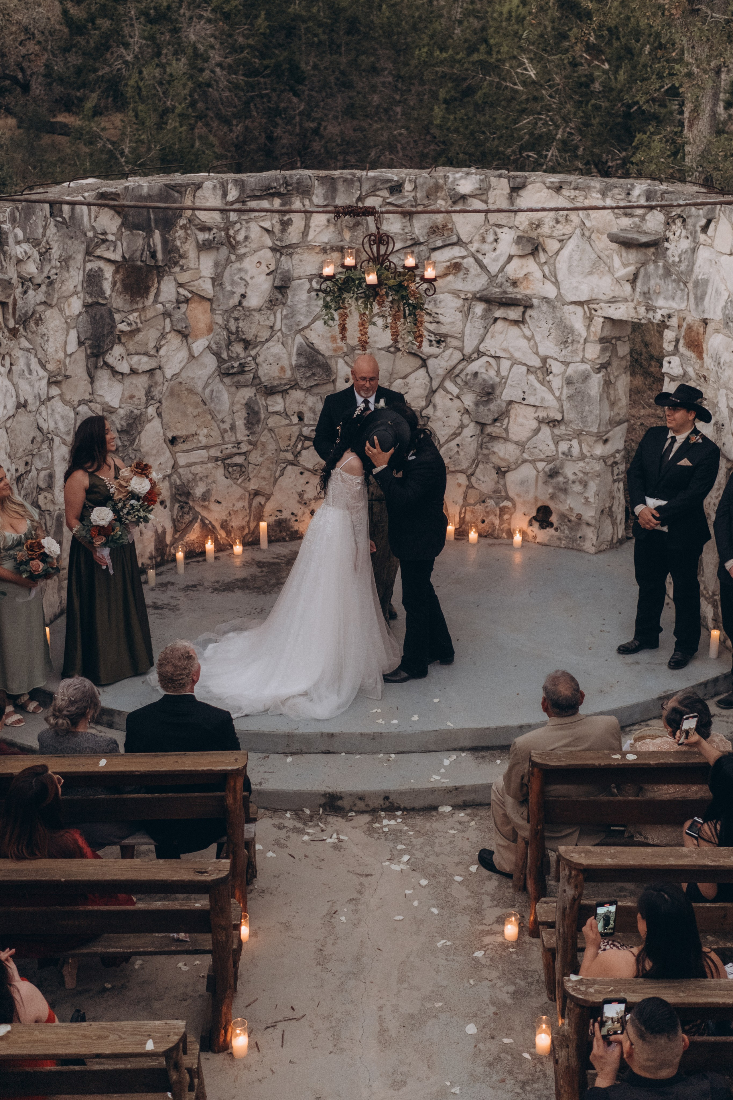 And this is my Solemn Vow. Lens Captures Life