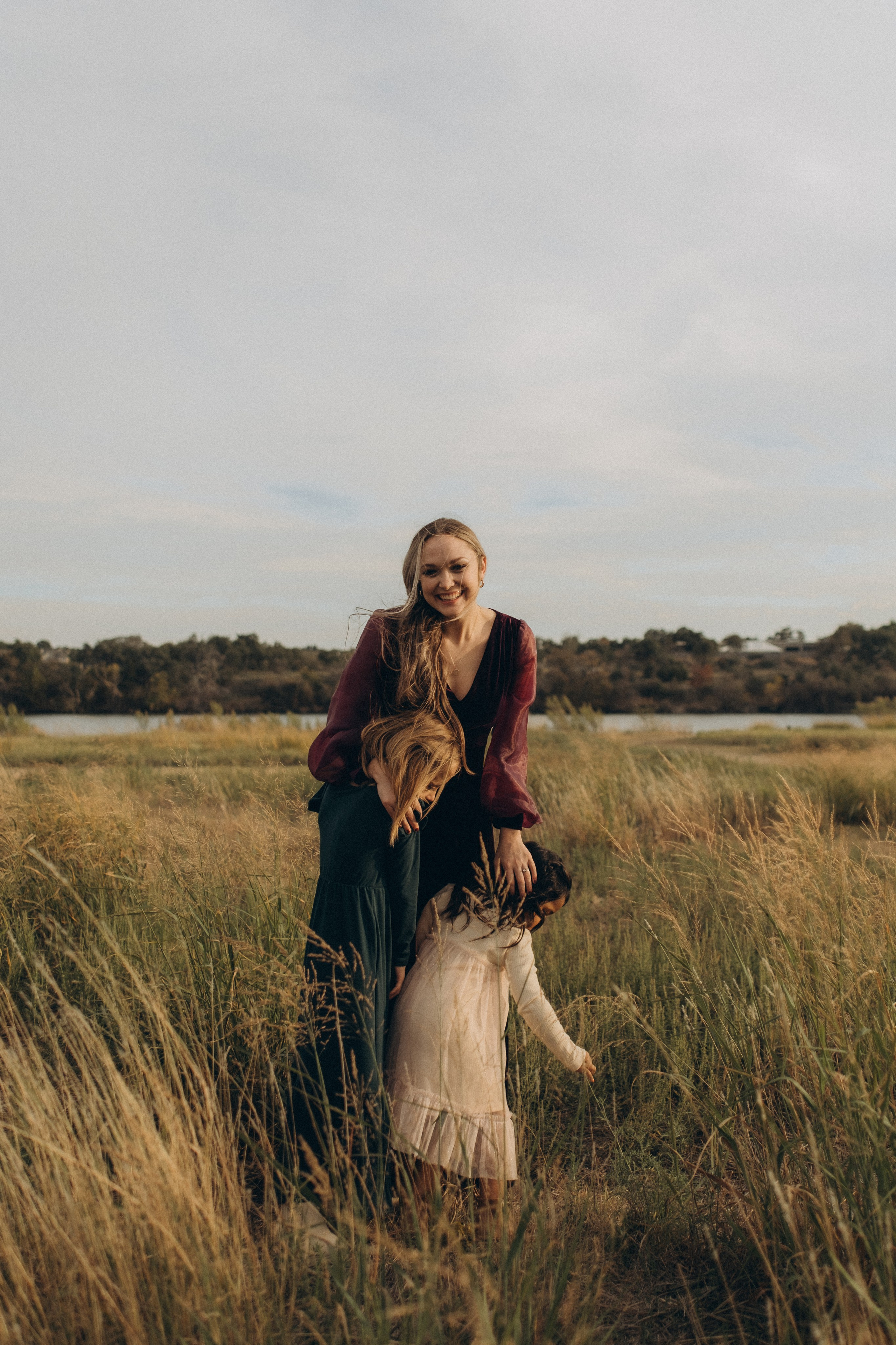Brushy Creek Lake Park. Lens Captures Life