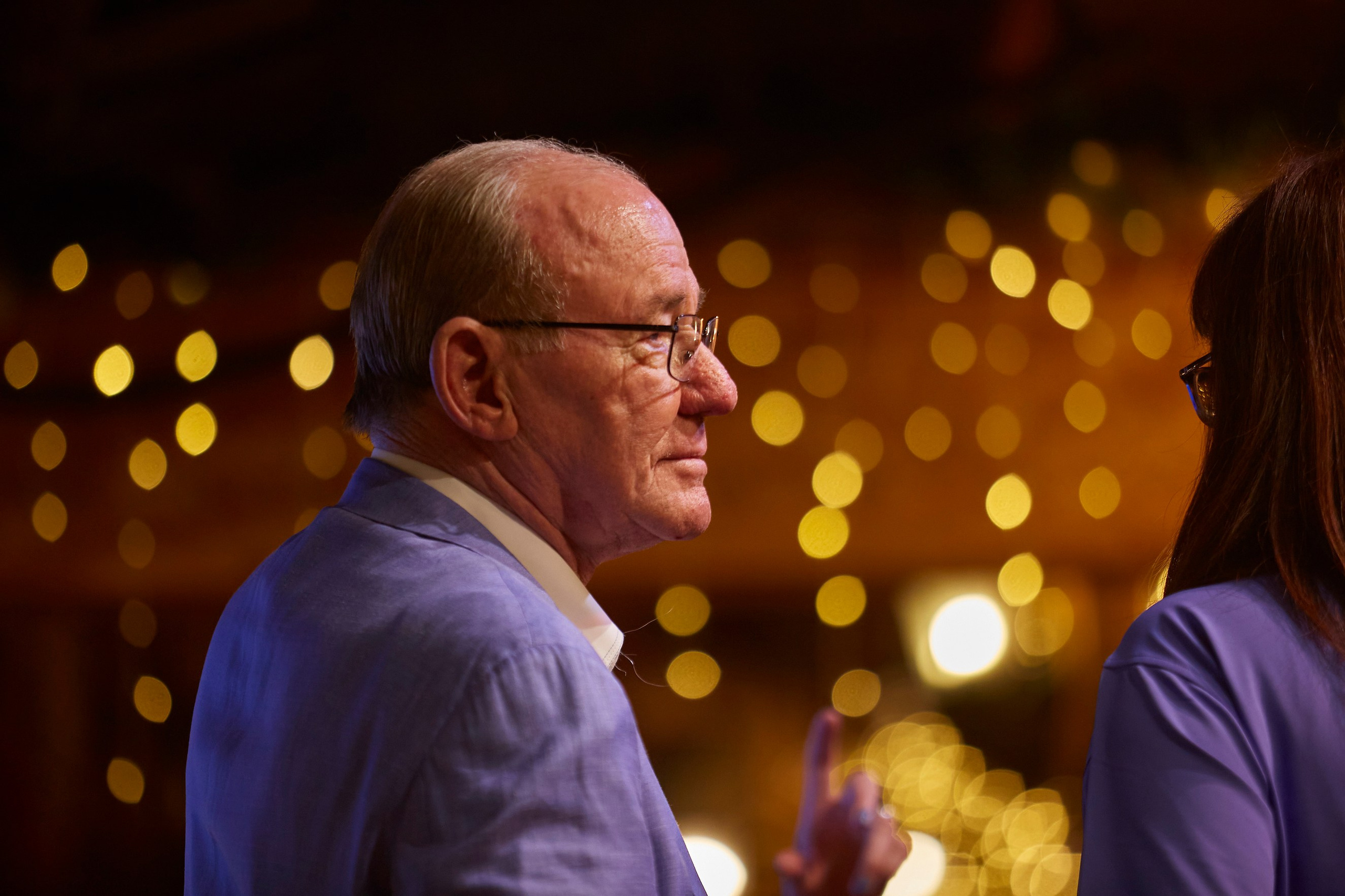 InFinite Connection Prague 2023. Prague MICE, Corporate & Event Photographer | Kurt Vinion Photography