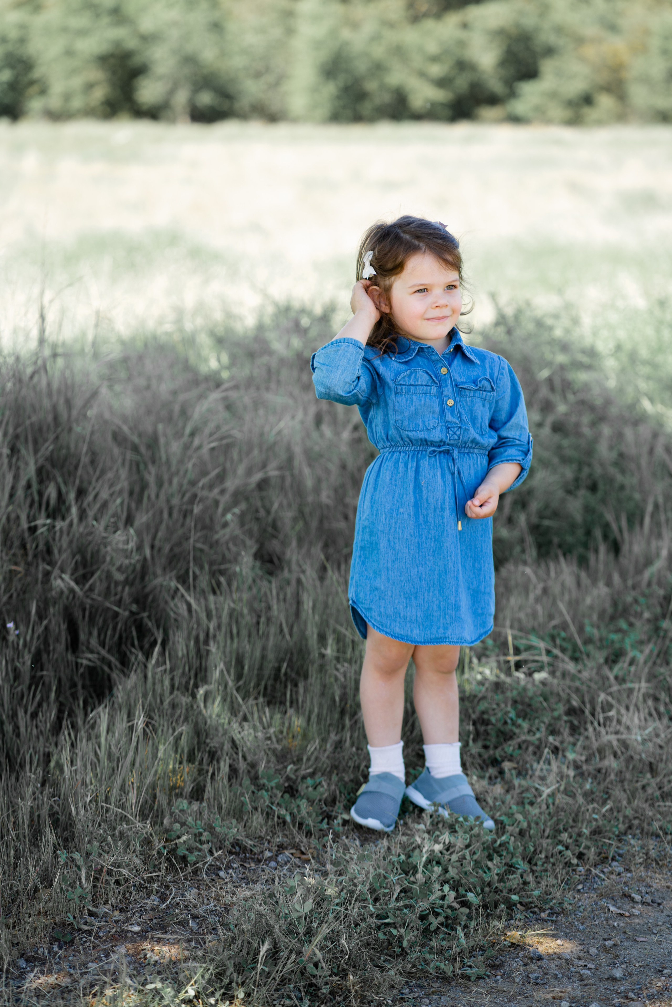 Milish Family. Sacramento Photographer — Olga Maltseva based in California