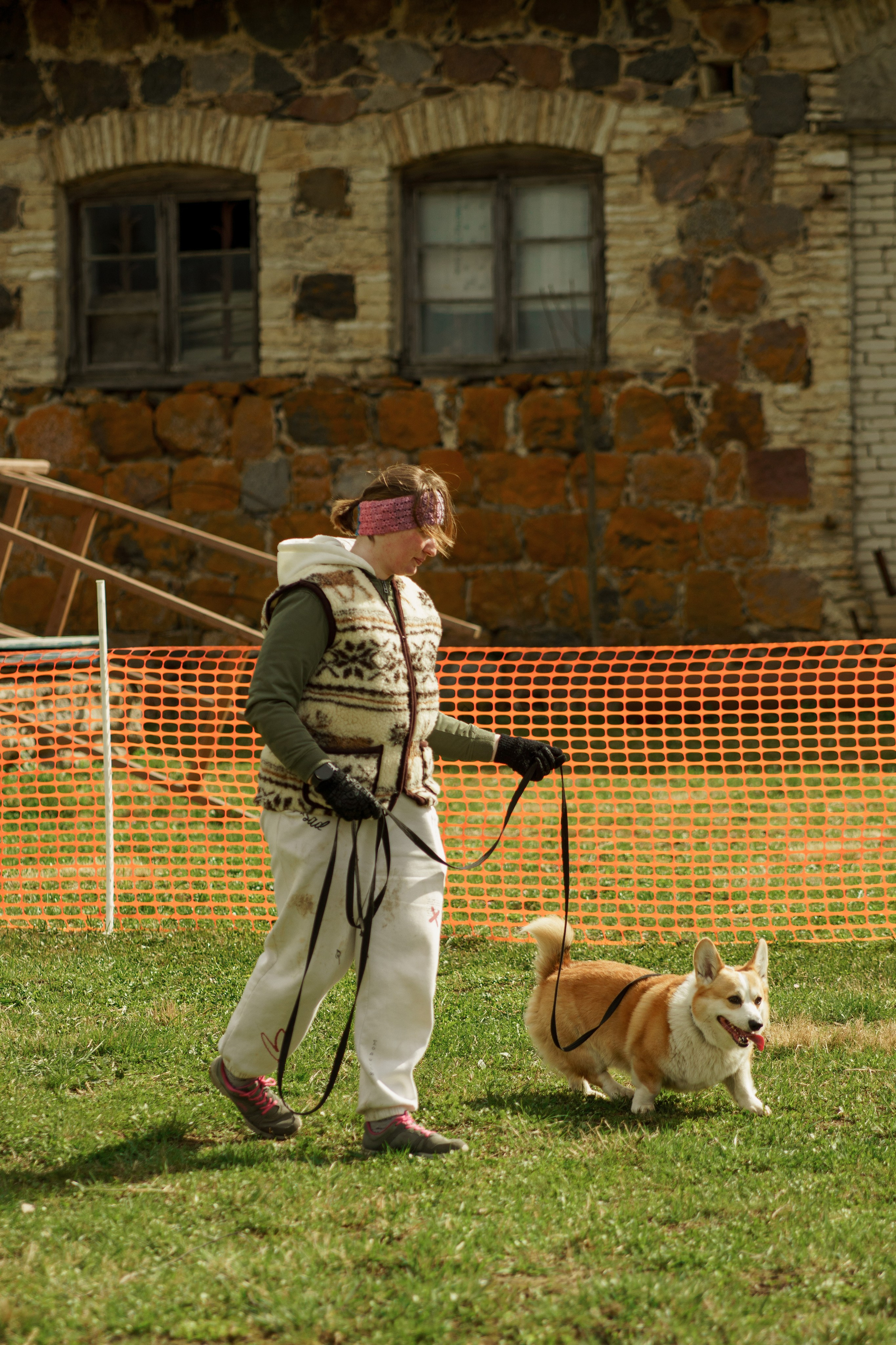 Herding Days, 26 apr. 2025. Kat Laisaar — Pet photographer in Tallinn