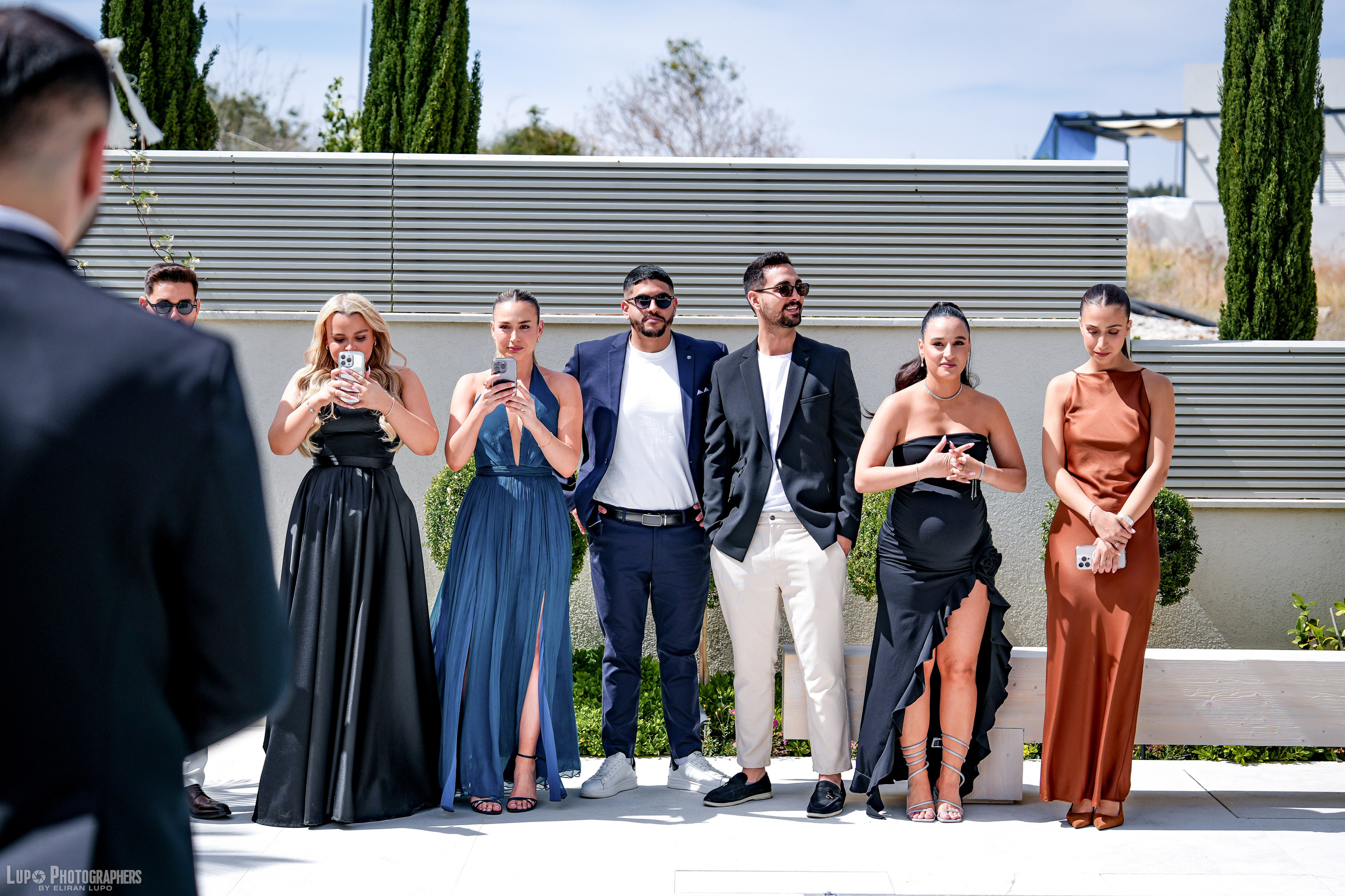 Tevel & Elad. לופו צלמים — צילום חתונות ואירועים