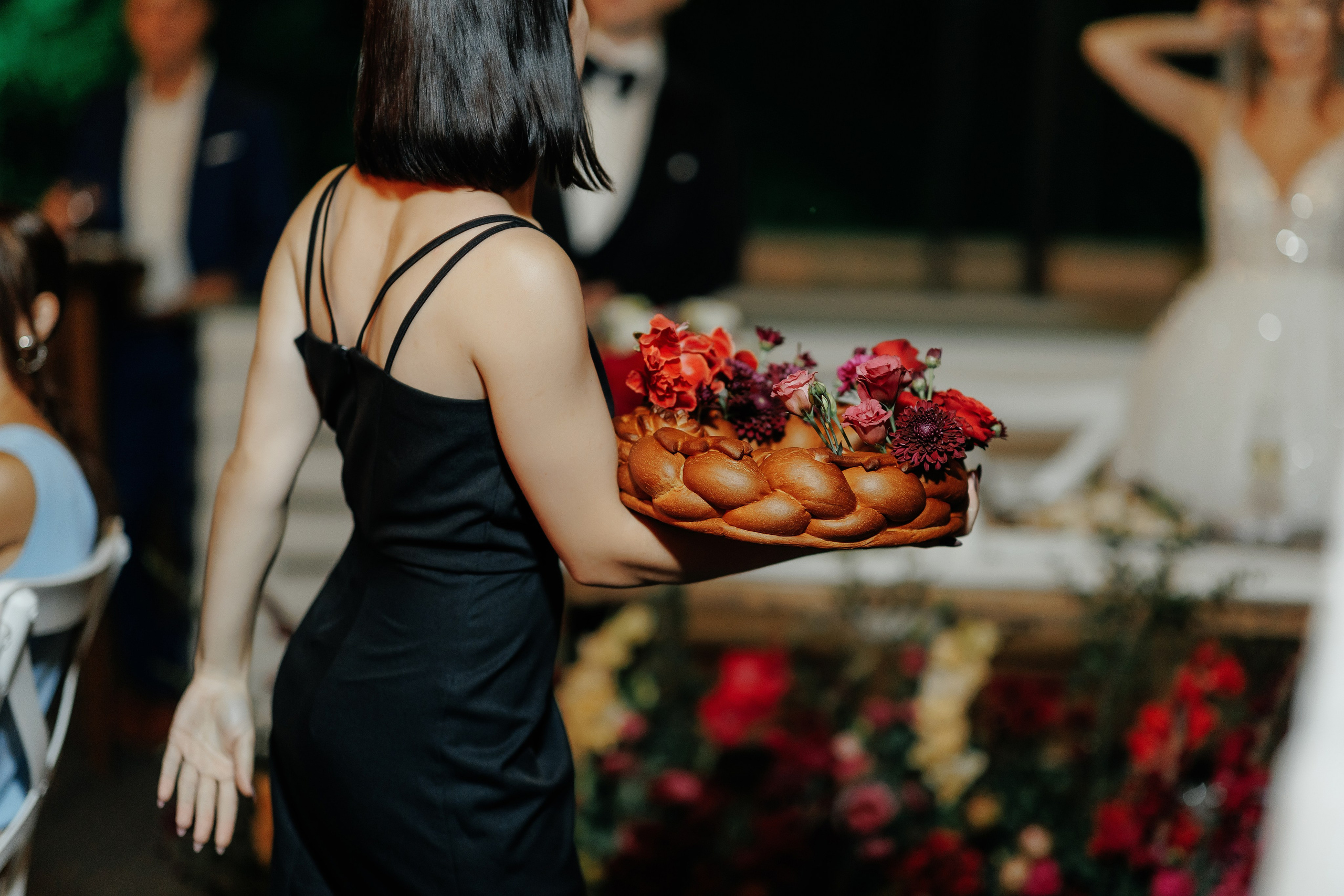 Vadim & Irina. ProWed — Foto Video Moldova și România