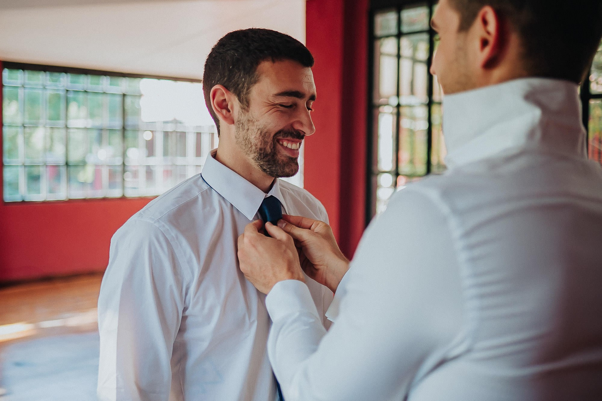 Boda en Santa Lucia by Arpilar | Agus + Nacho