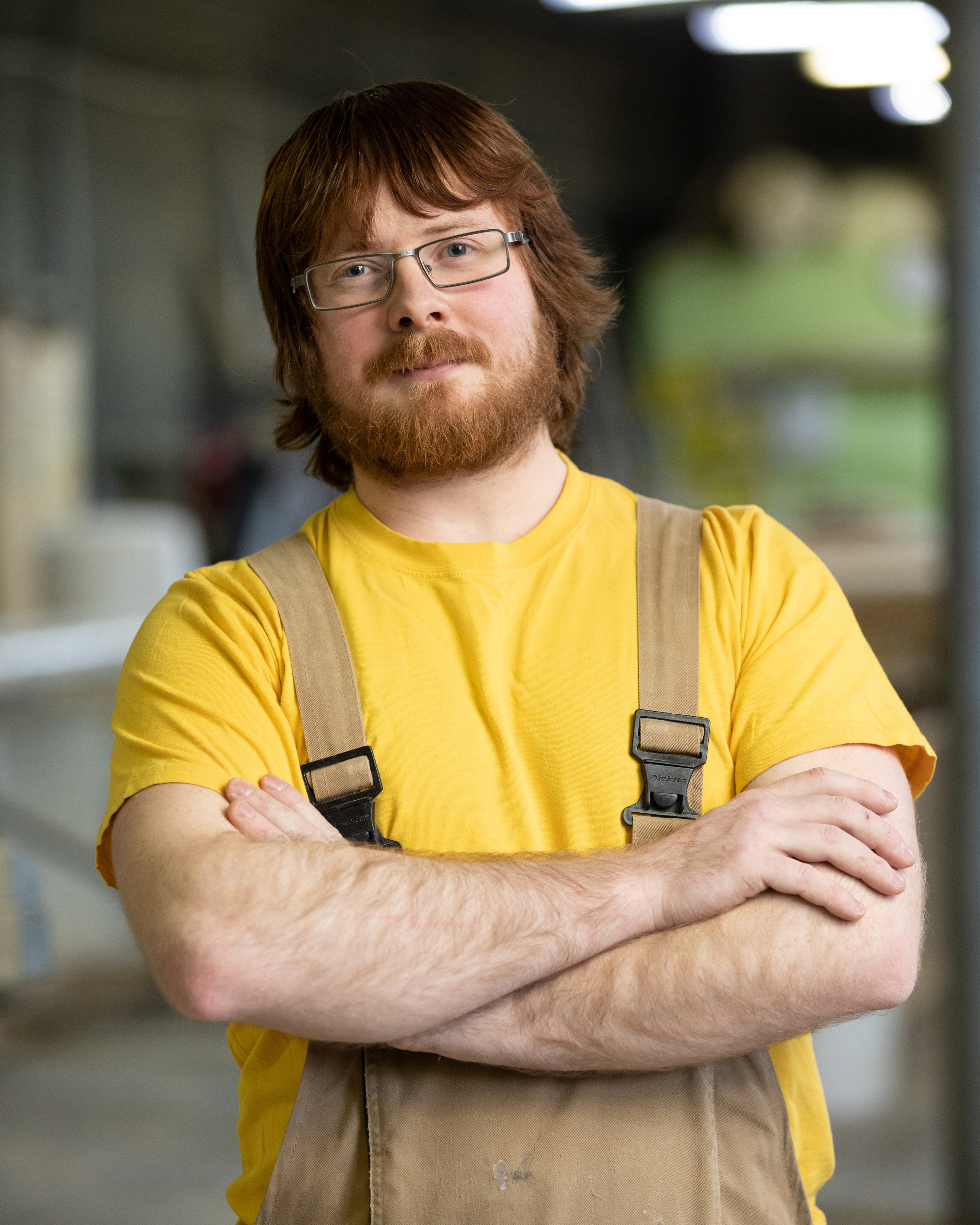 Компания ДизайнСтрой. Андрей Дунин | Предметная, портретная и интерьерная съёмка