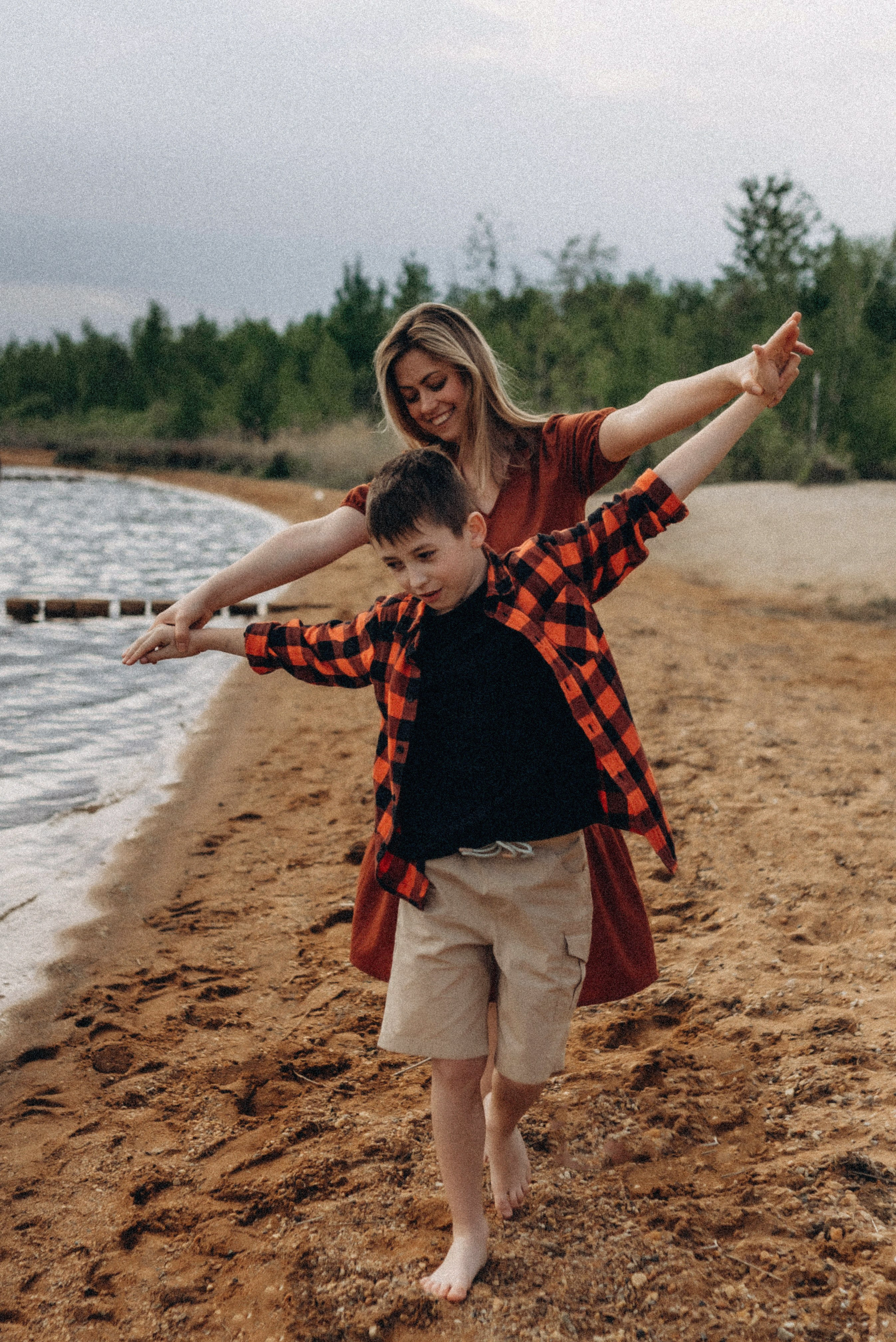 Family. Семейный фотограф Лейпциг, Германия