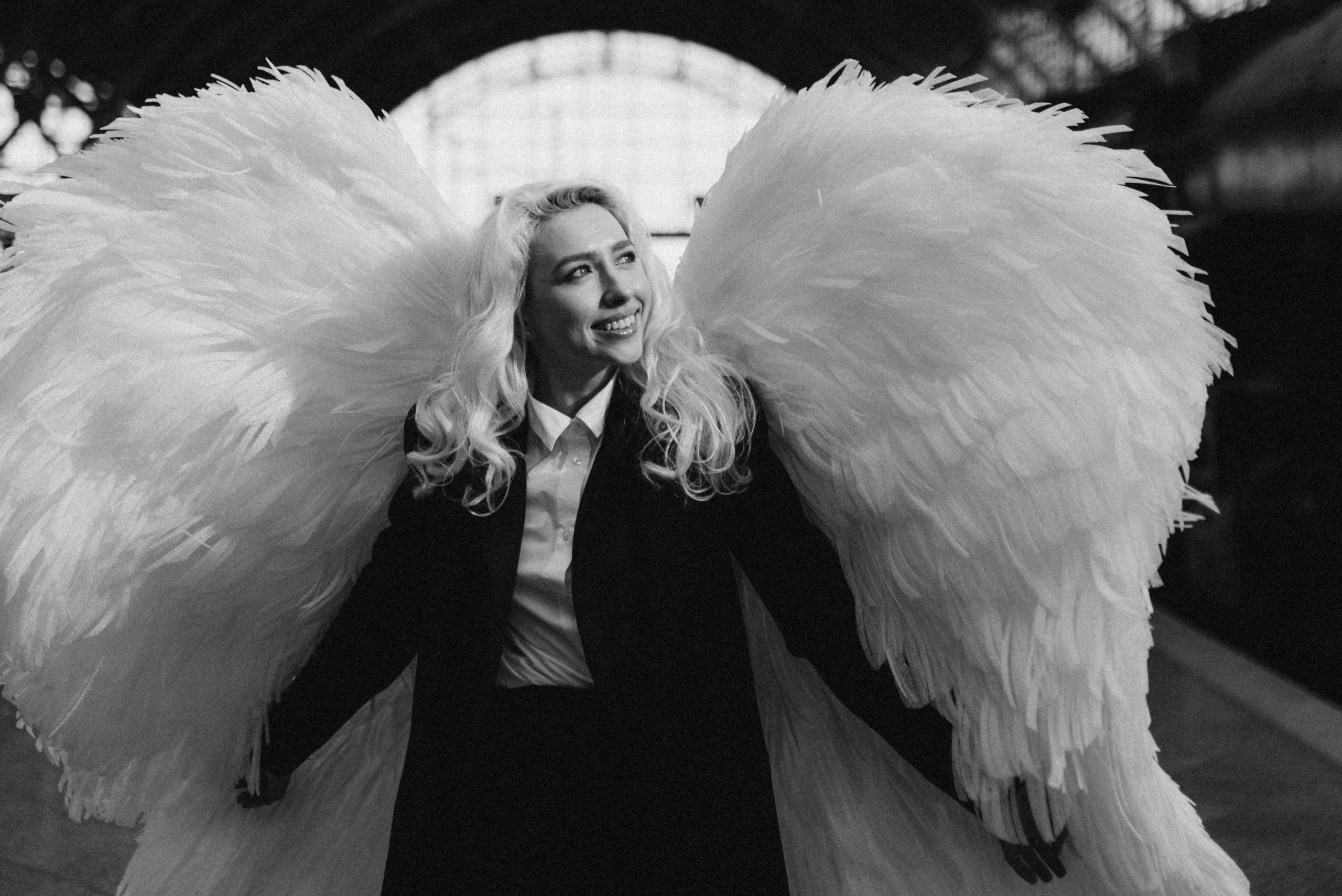 ANGEL. Семейный фотограф Лейпциг, Германия