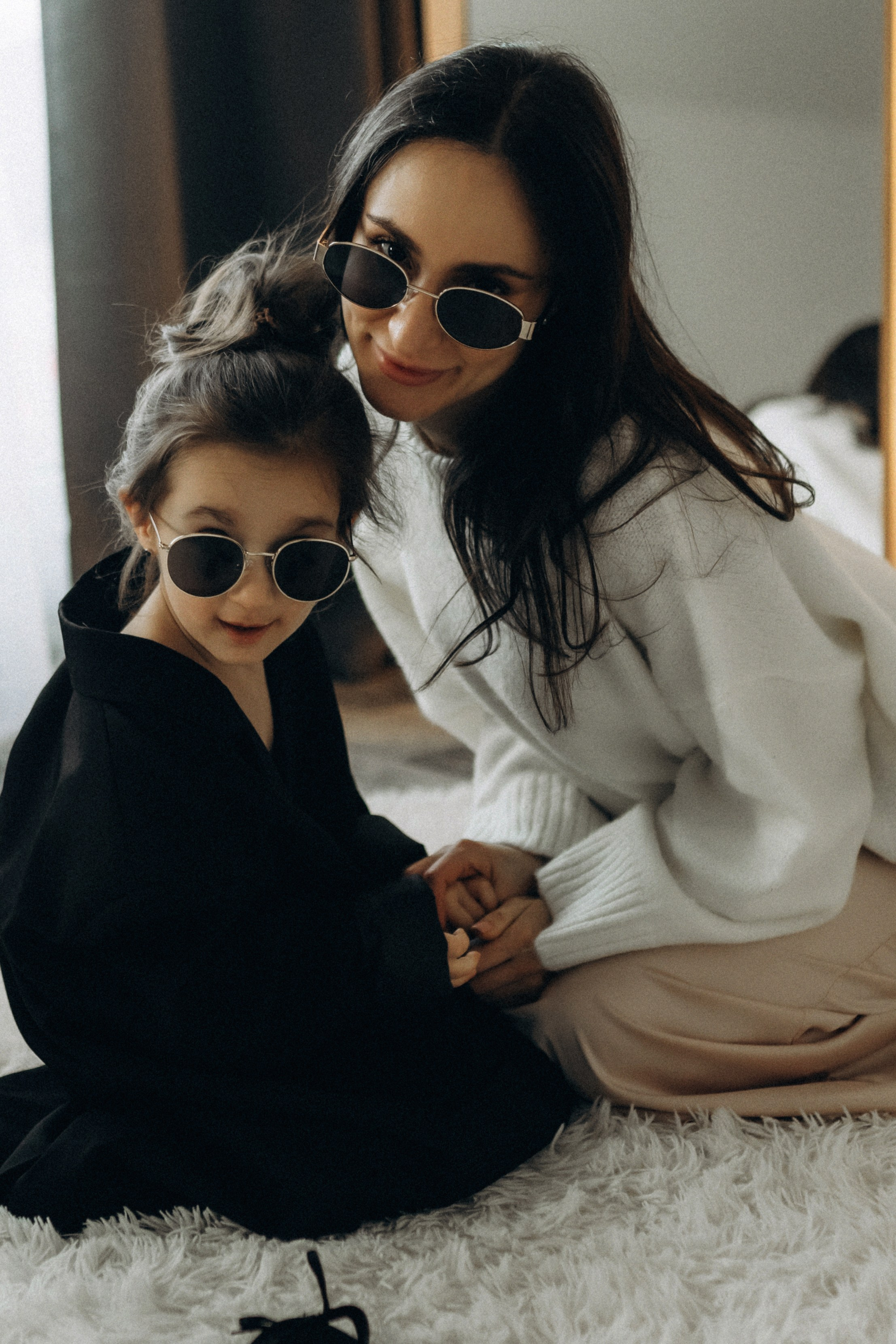 Girls. Семейный фотограф Лейпциг, Германия