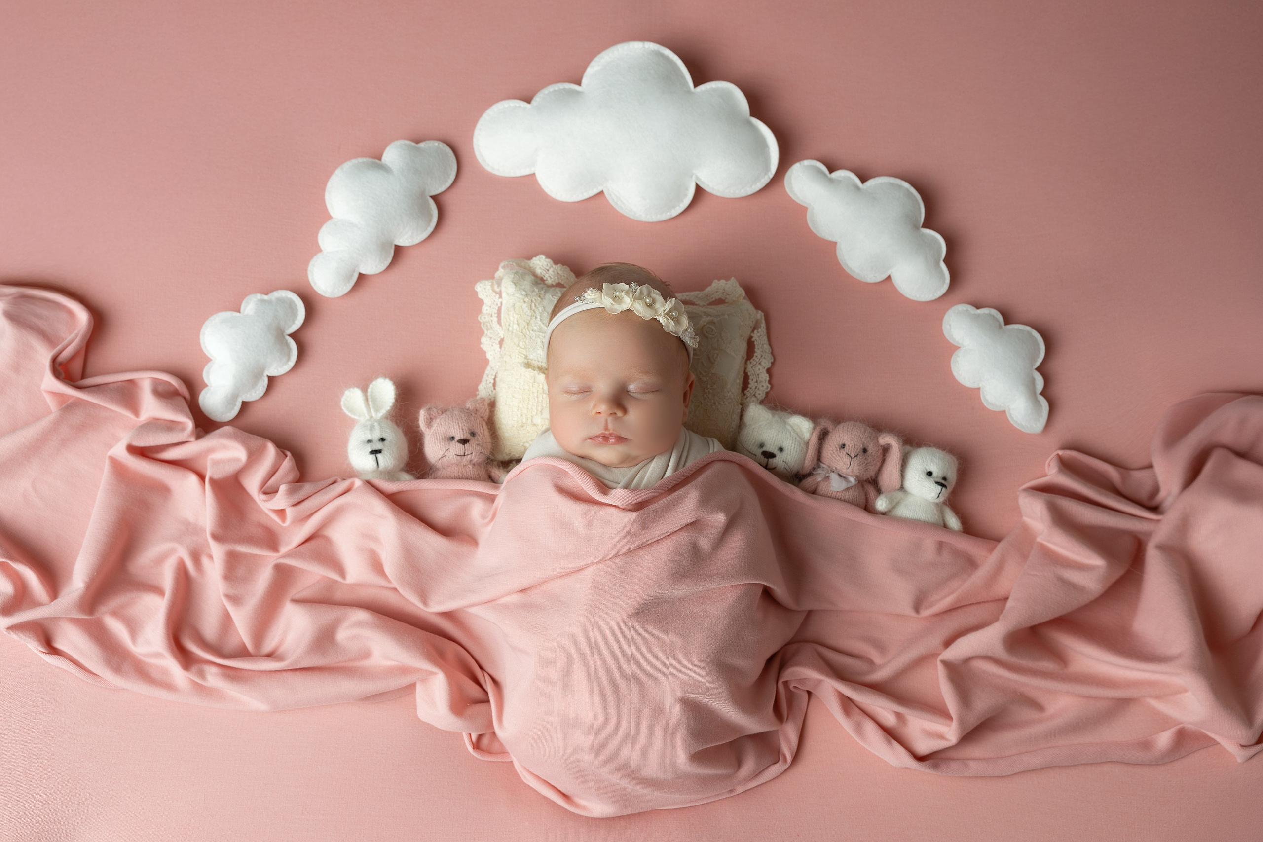 Newborn. Maria Langlitz Photography