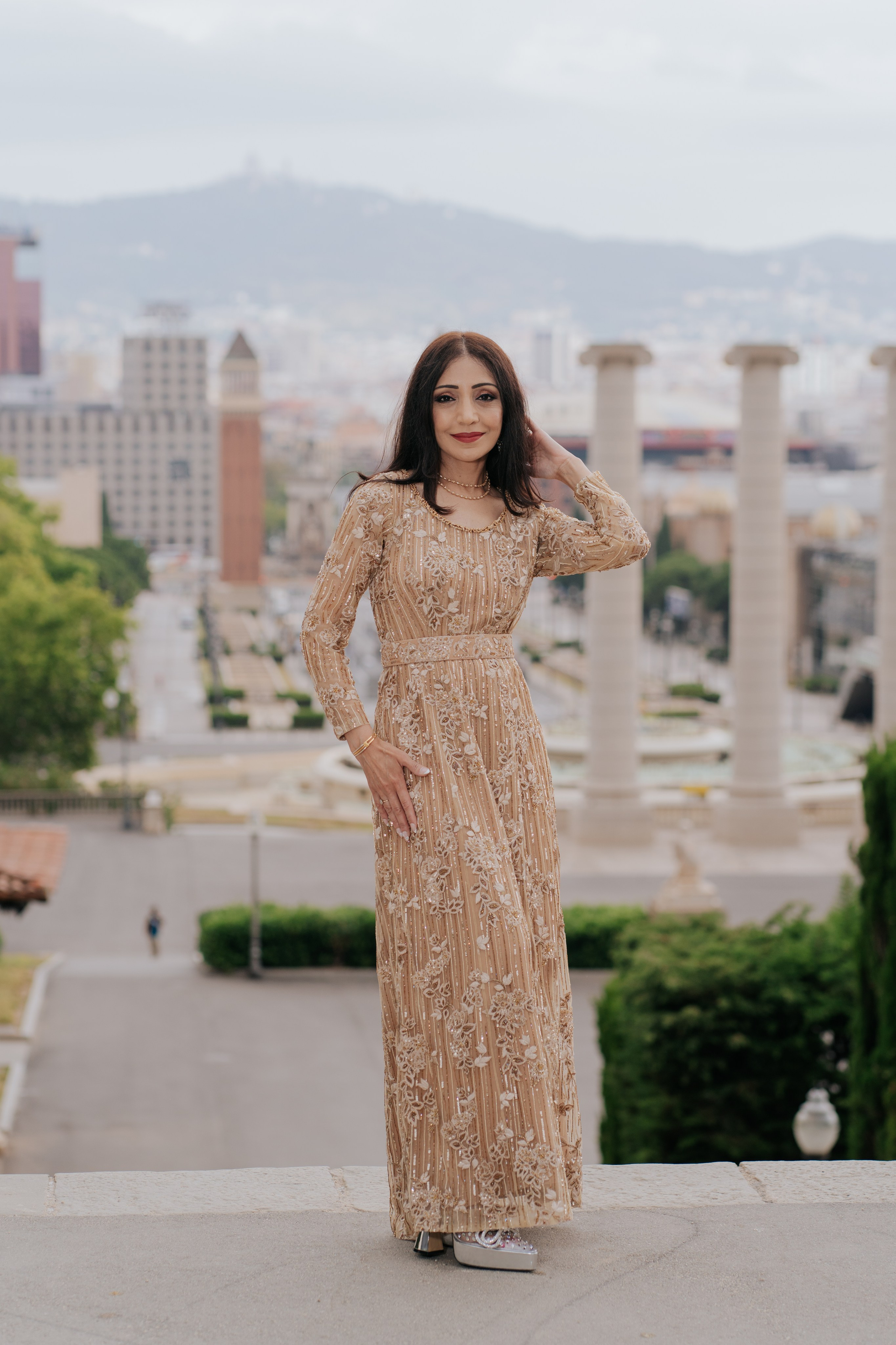 Barcelona Personal Photoshoot Ideas — Photographer in Barcelona Spain