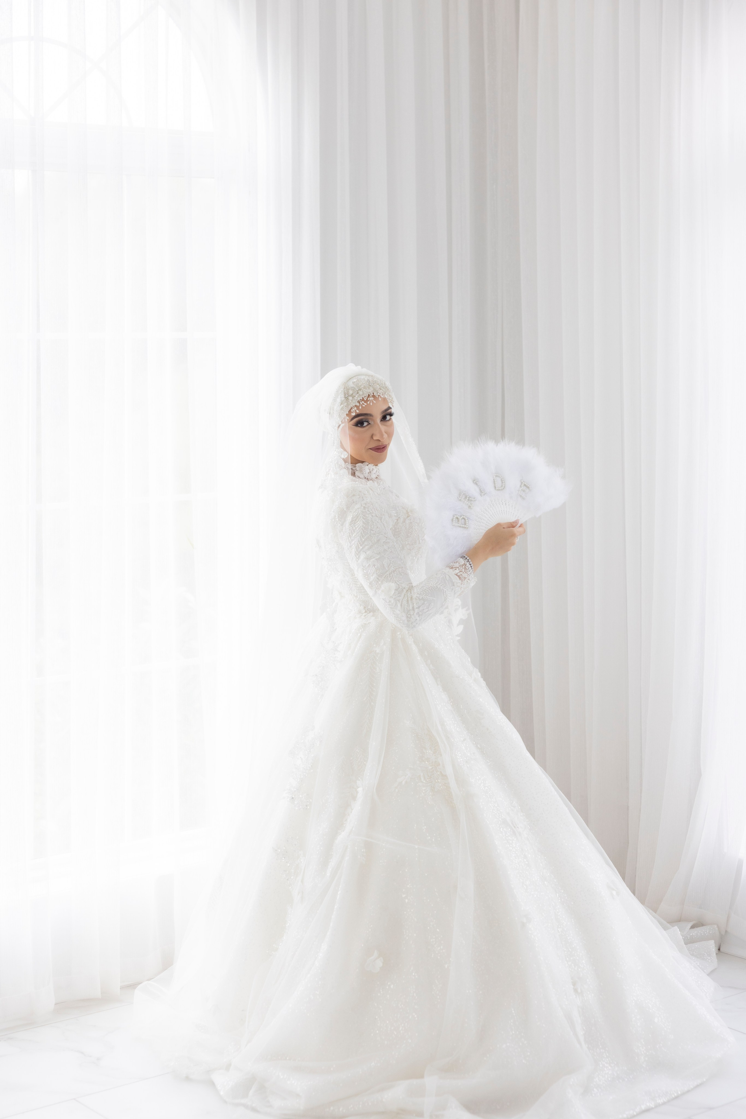 Mahmoud & Lana. Wedding Photo & Video