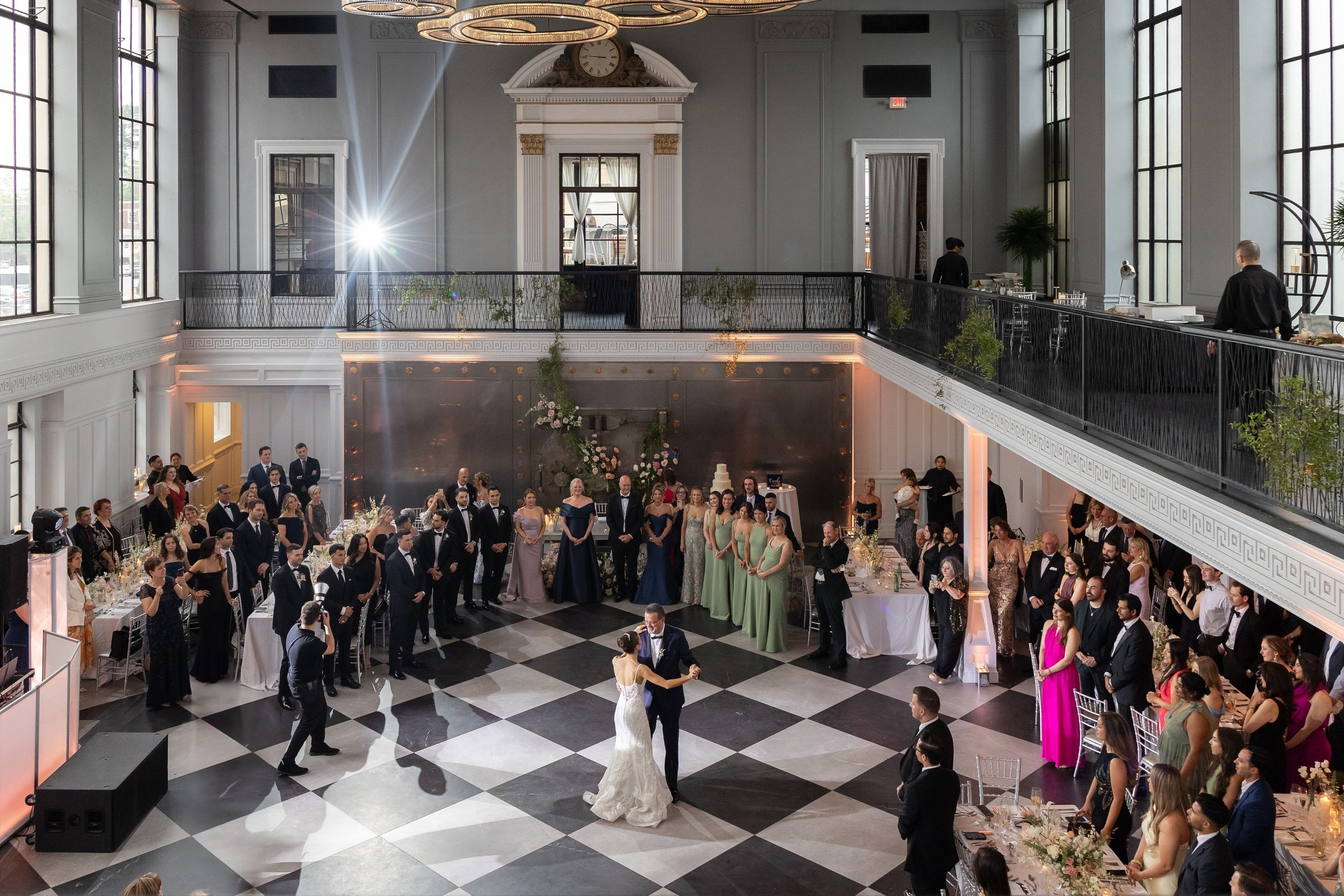 Julia and Matthew. Wedding Photo & Video