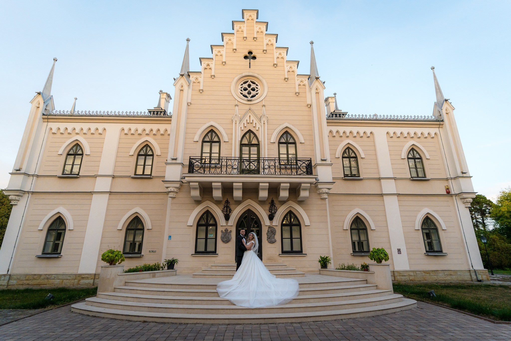 Corporate. Marius Doban