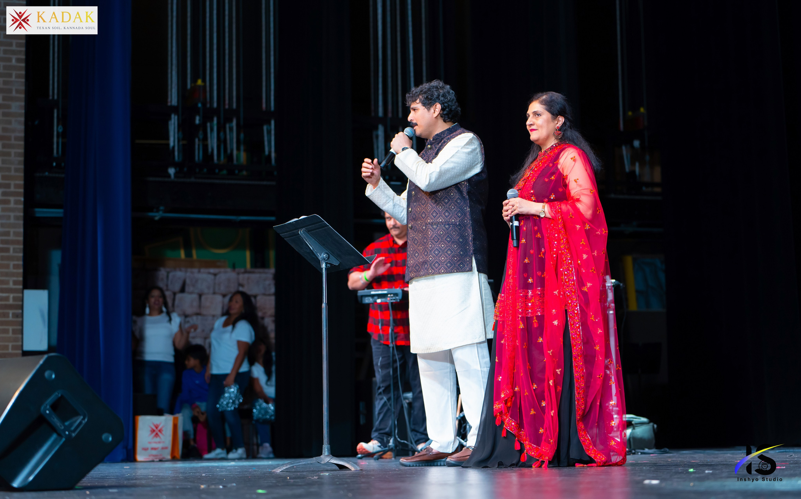 Rajesh Krishnan — Dallas, tx — Kadak. Inshyo Studio