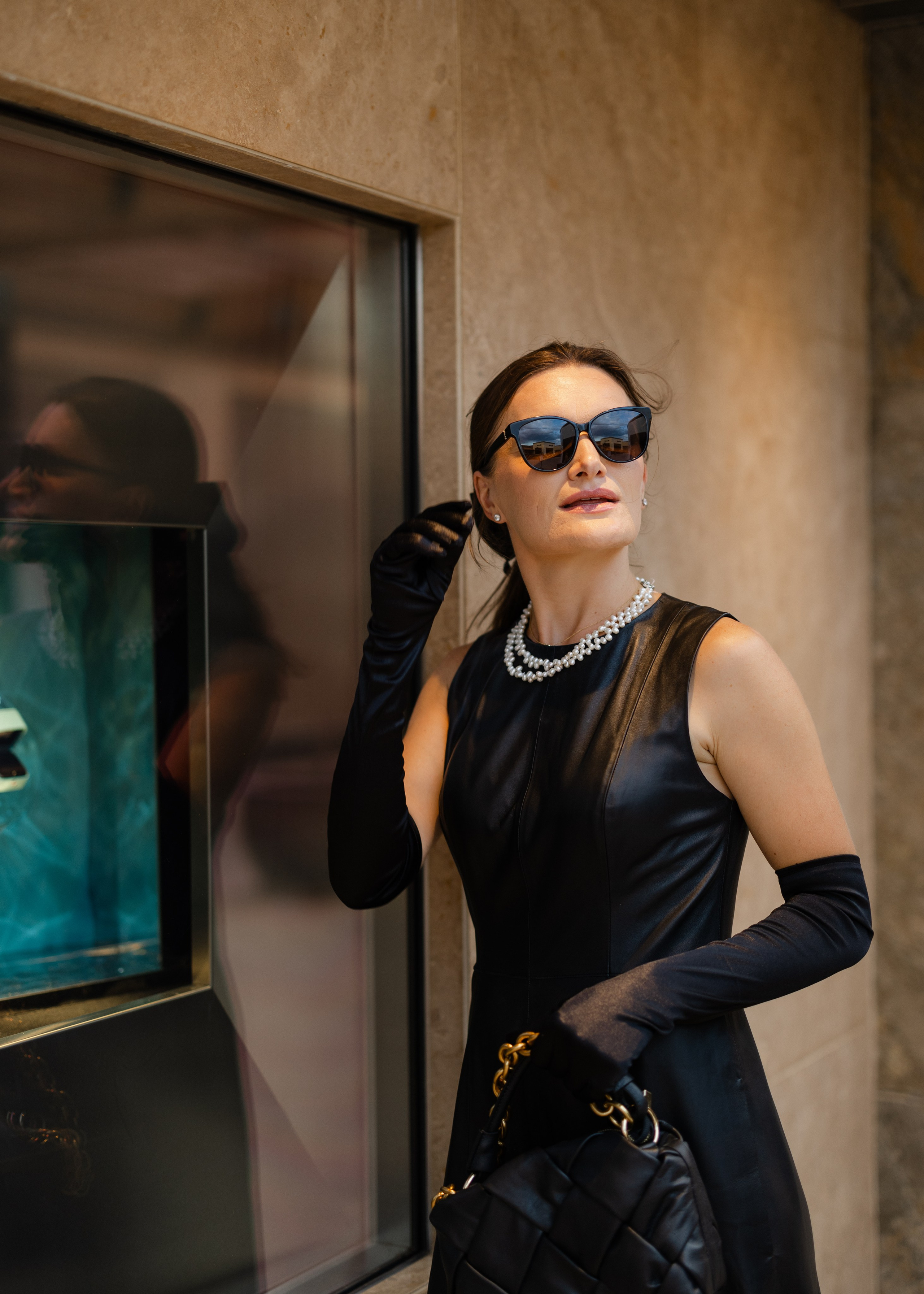 Olga. Anastasia Post: Wedding and Editorial Photography