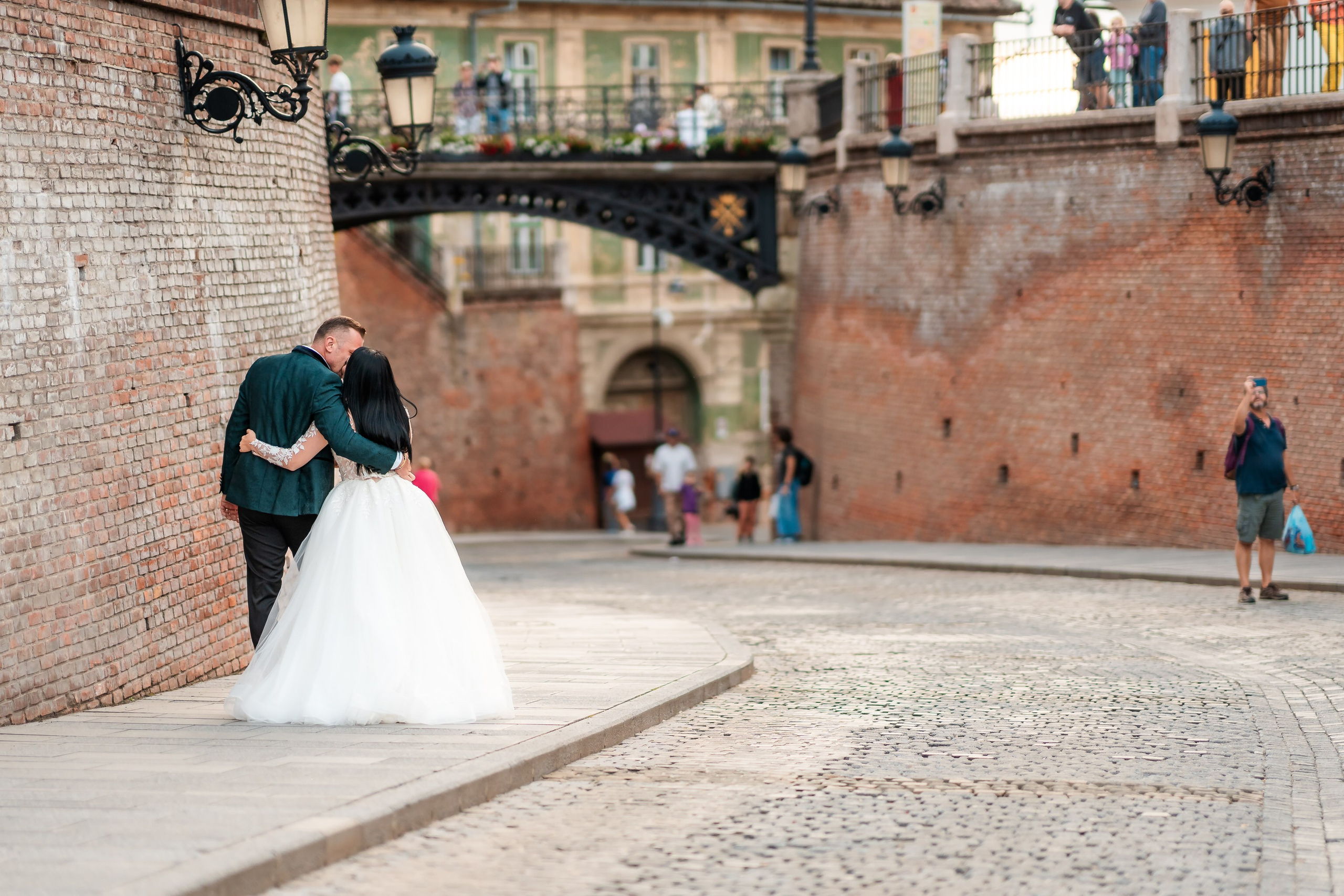 Trash The Dress Alina & Marian