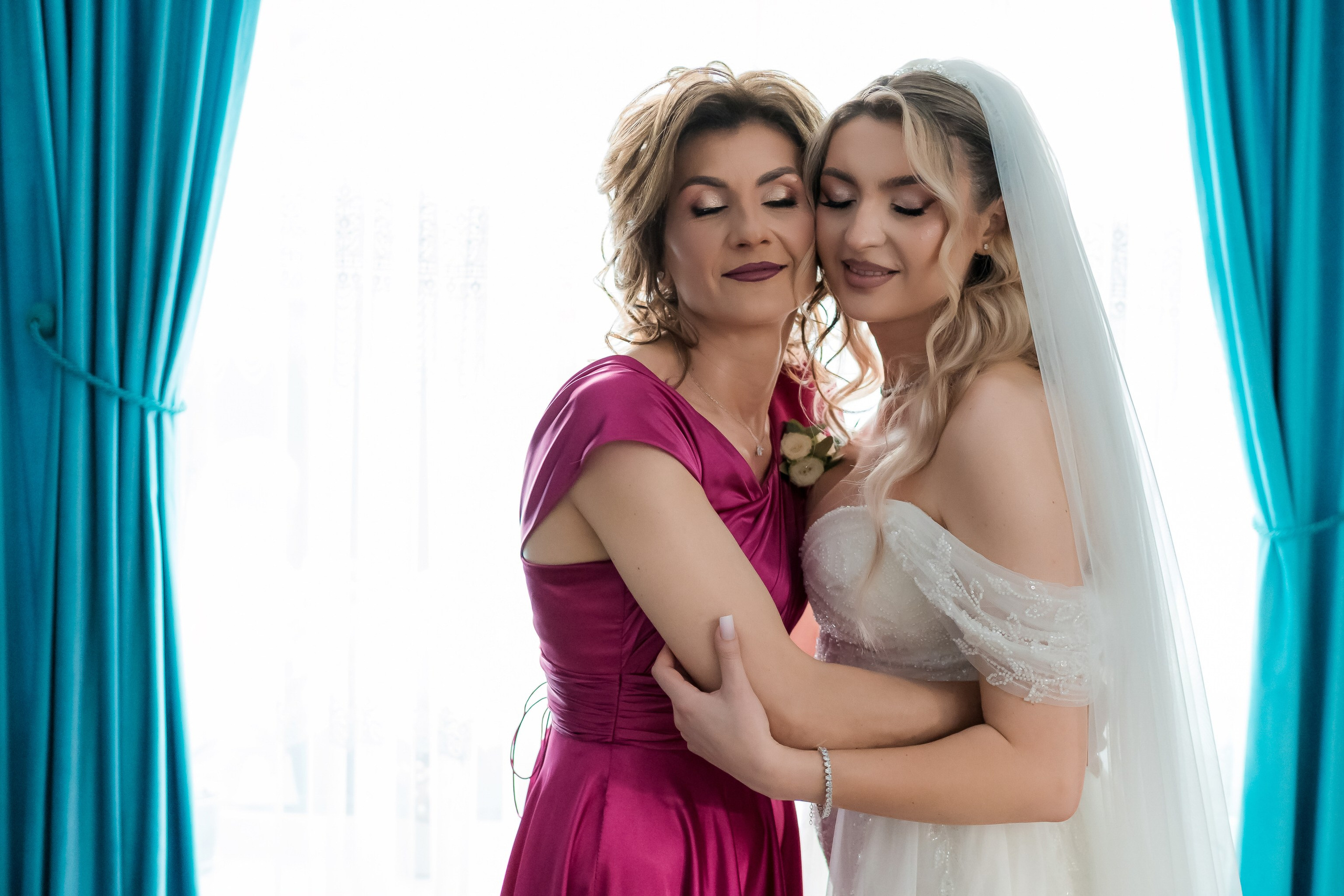 Nunta Georgiana & Alin Cristian