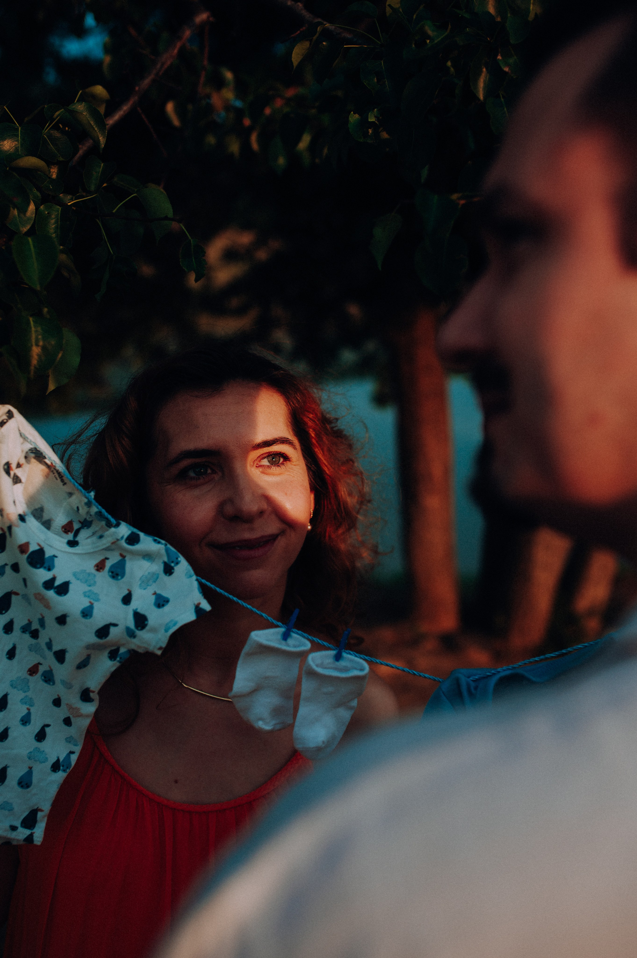 Ședință Foto Maternitate Cluj-Napoca | Diana & Dan
