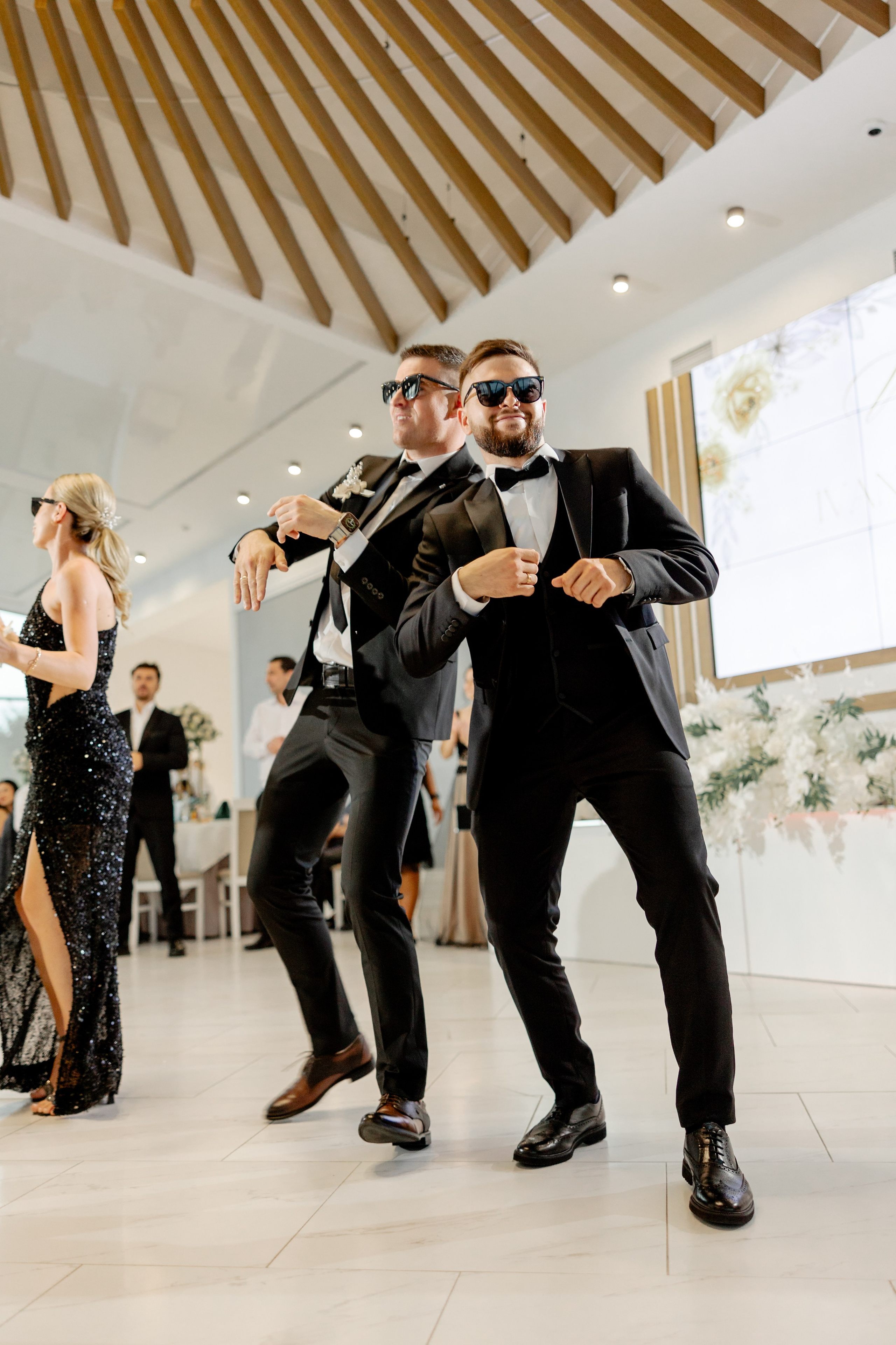 IVAN & CRISTINA. ProWed — Foto Video Moldova