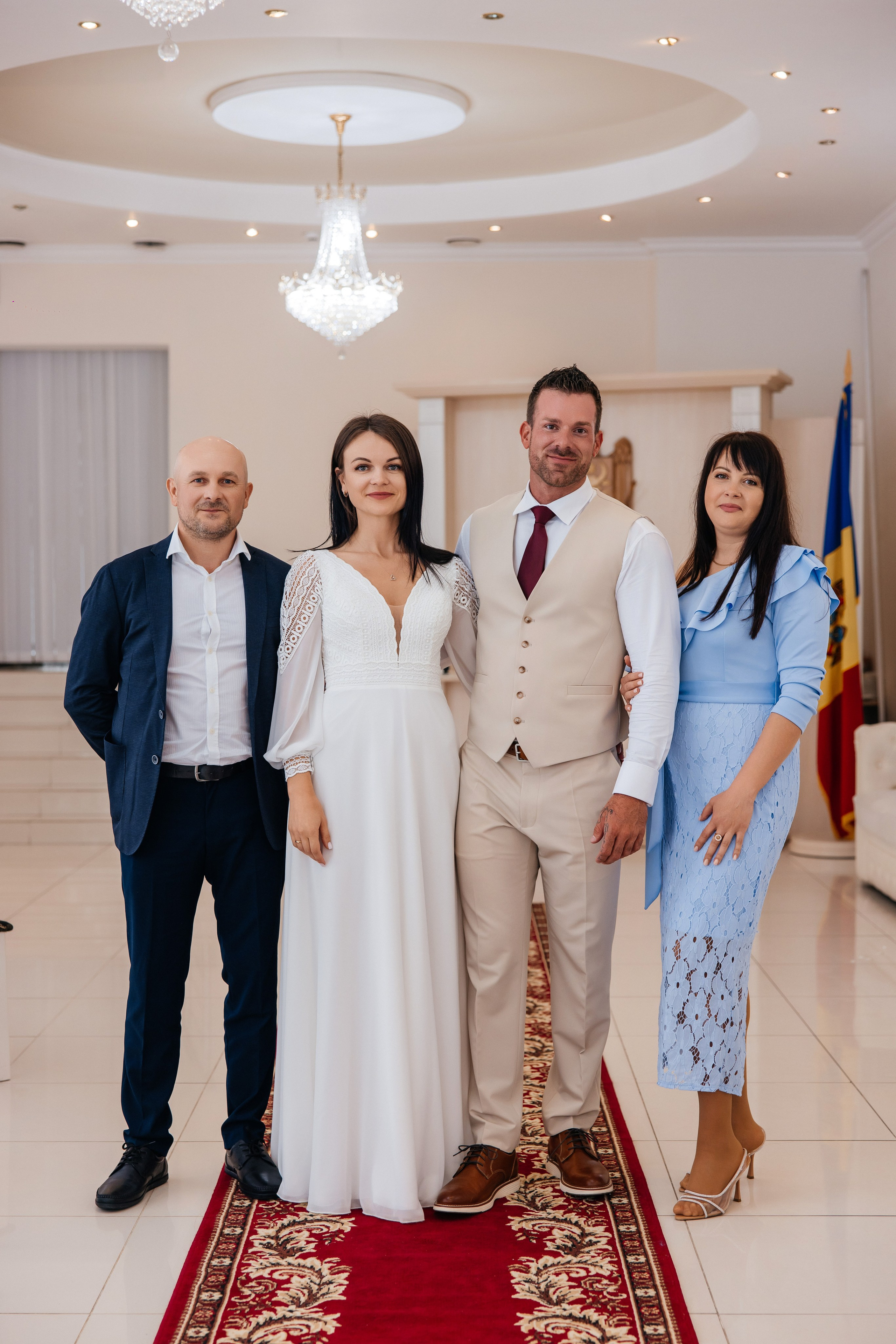 Ryan & Ana. Furduidumitru.com