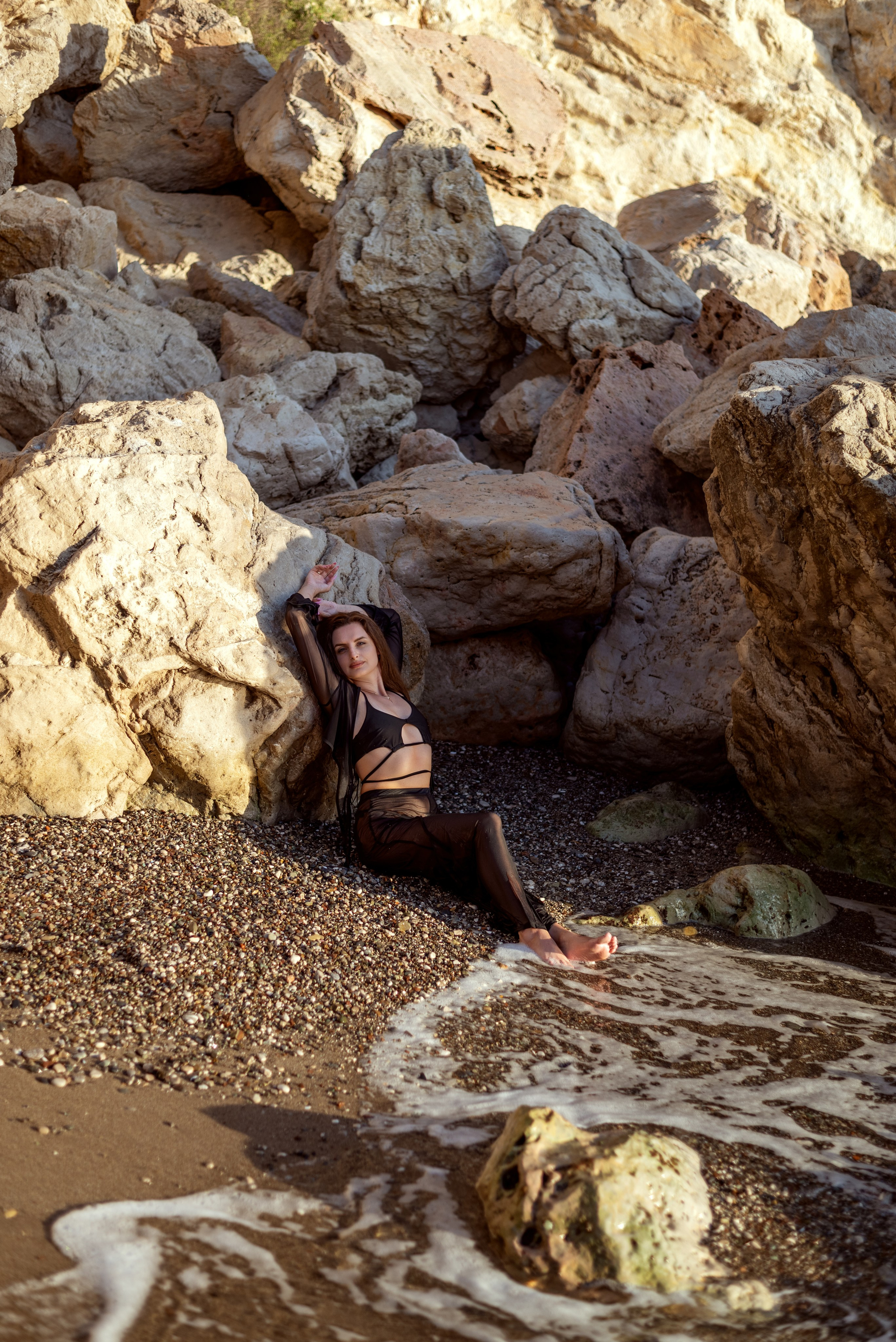 Фотограф Кемер. Семейная, свадебная, индивидуальная фотосессия. Фотосессия на пляже в Кемере. Фотограф Анталия, Кемер, Белек, Сиде Дарья Кая