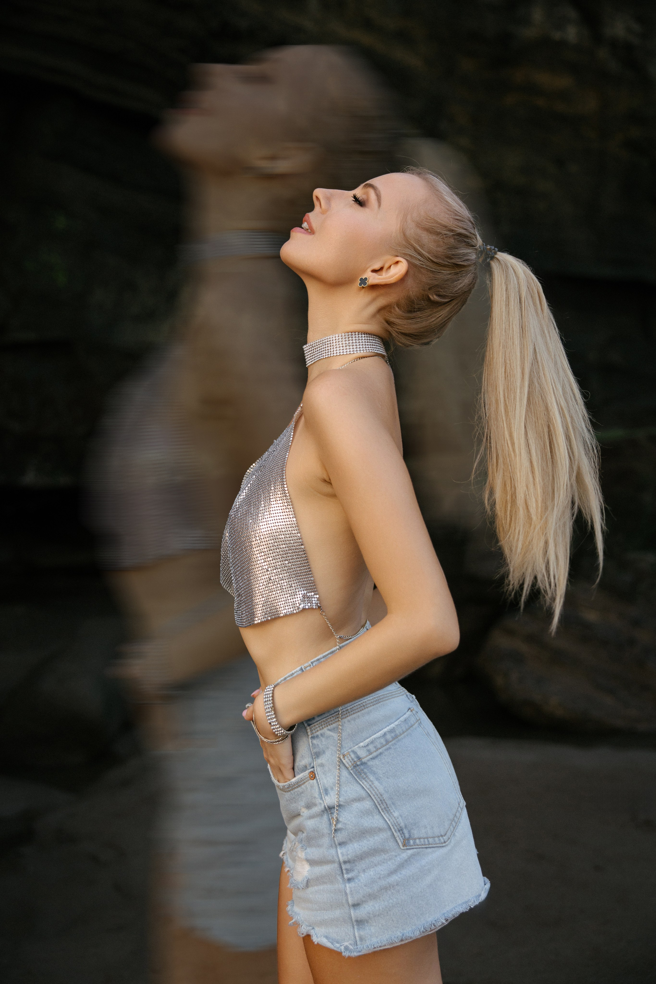 Nastya. Профессиональный фотограф Нурмиева Вероника