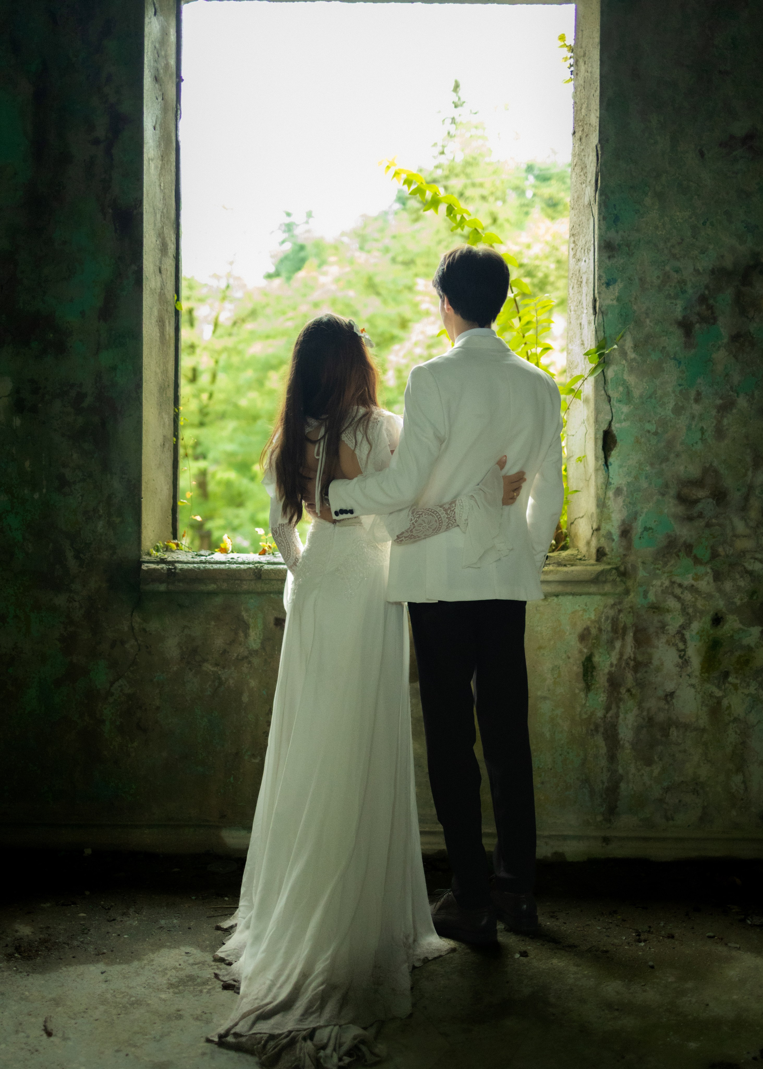 Wedding. PHOTOSTORYNIKA