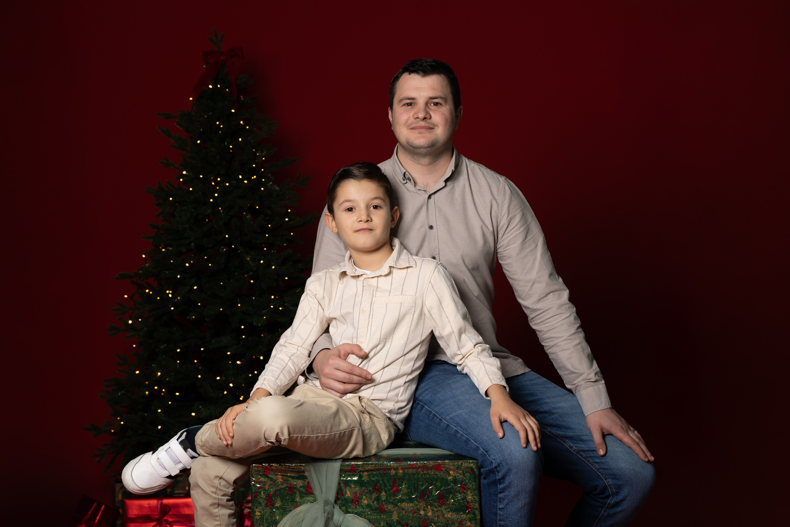 Family. Portrait and Family Photographer in Netherlands