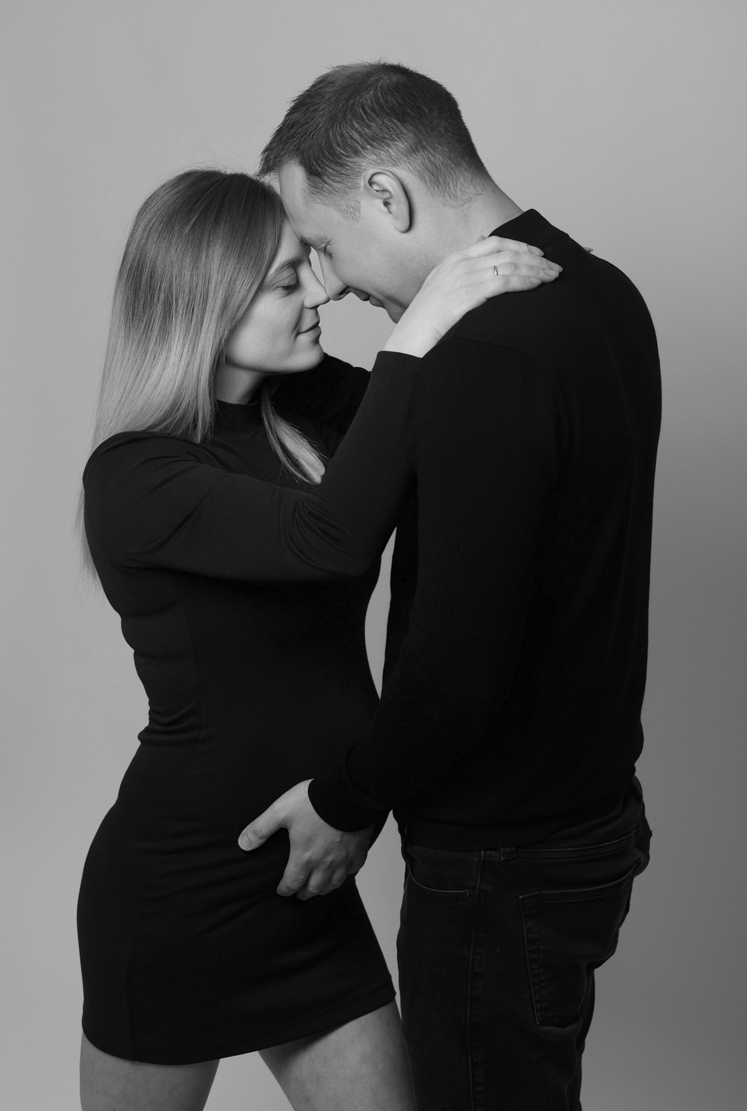 I & E. Portrait and Family Photographer in Netherlands