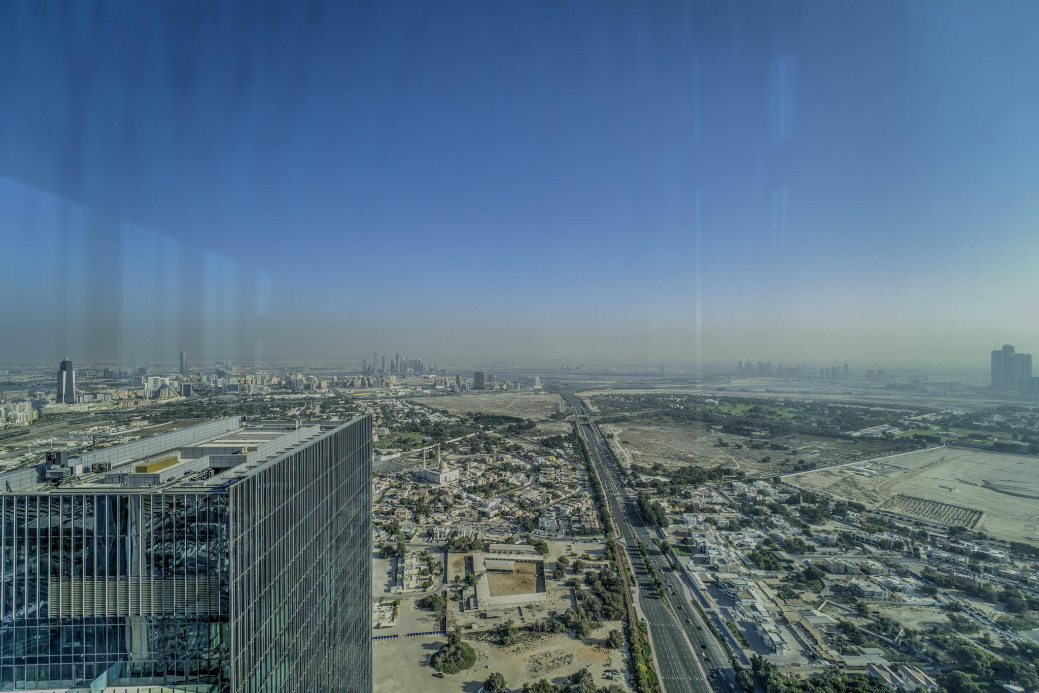 One & Only One Zabeel | Two Bedroom. Zakhar Leshkov Photo