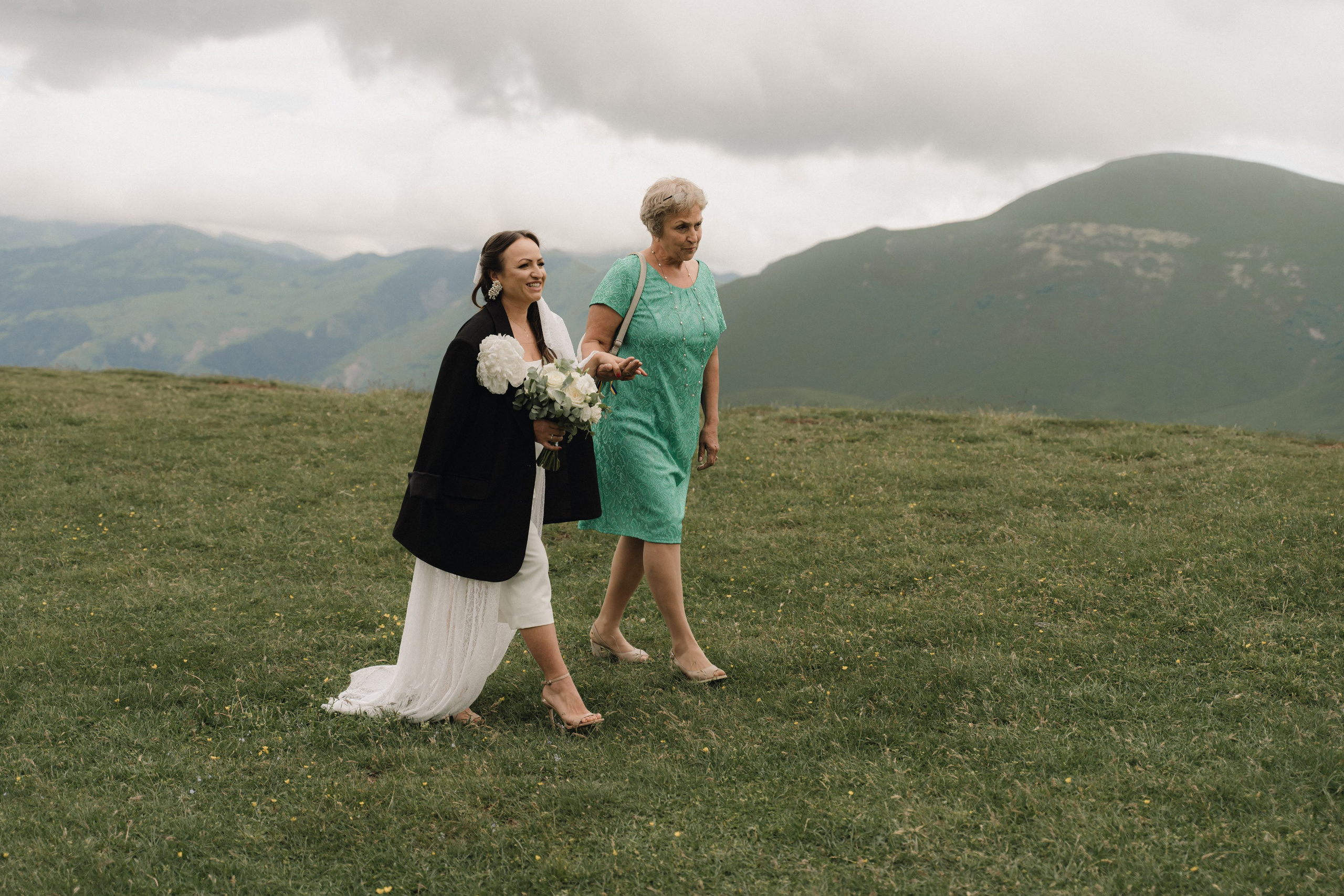Gudauri. Sergey & Irina. Дарья Филькова — фотограф и видеограф в Тбилиси, Грузия