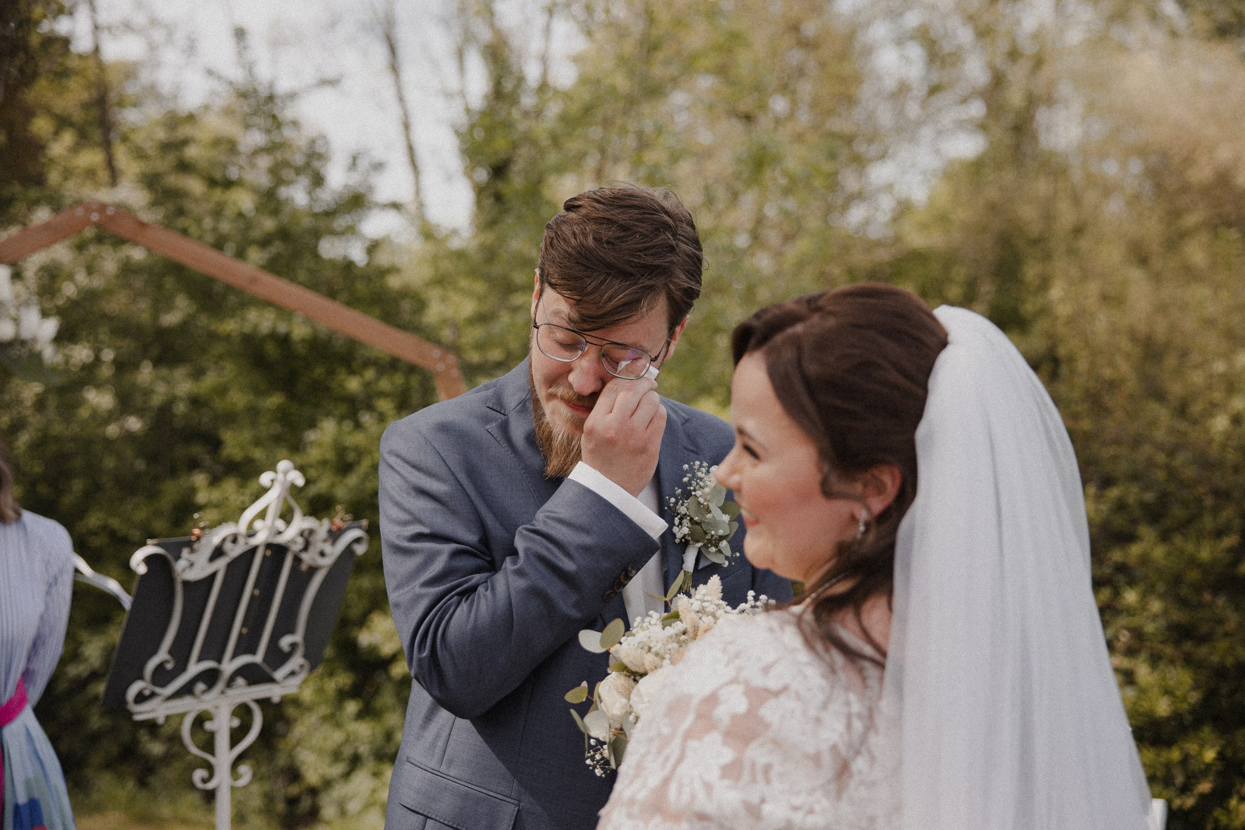 Michaela & Christian I Eventlocation Hilleringmann. Hochzeitsfotografin Bochum | Halyna Reiche Fotografie NRW