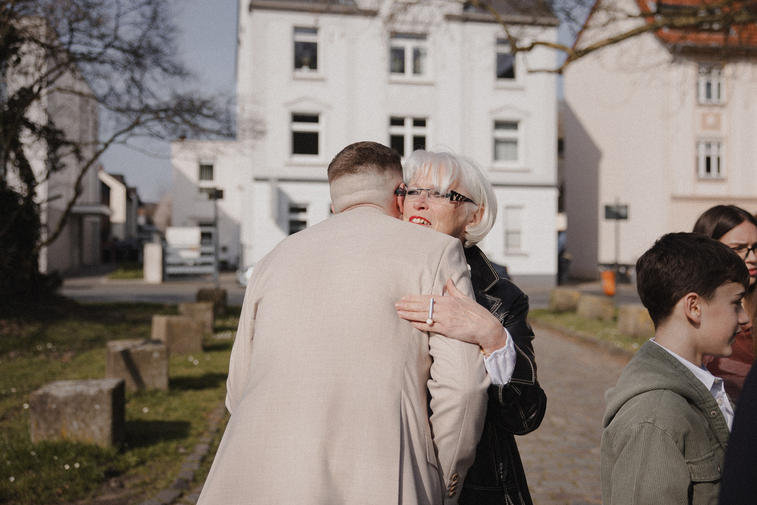 Morena & Niklas I Haus Hohenstein. Hochzeitsfotografin Bochum | Halyna Reiche Fotografie NRW