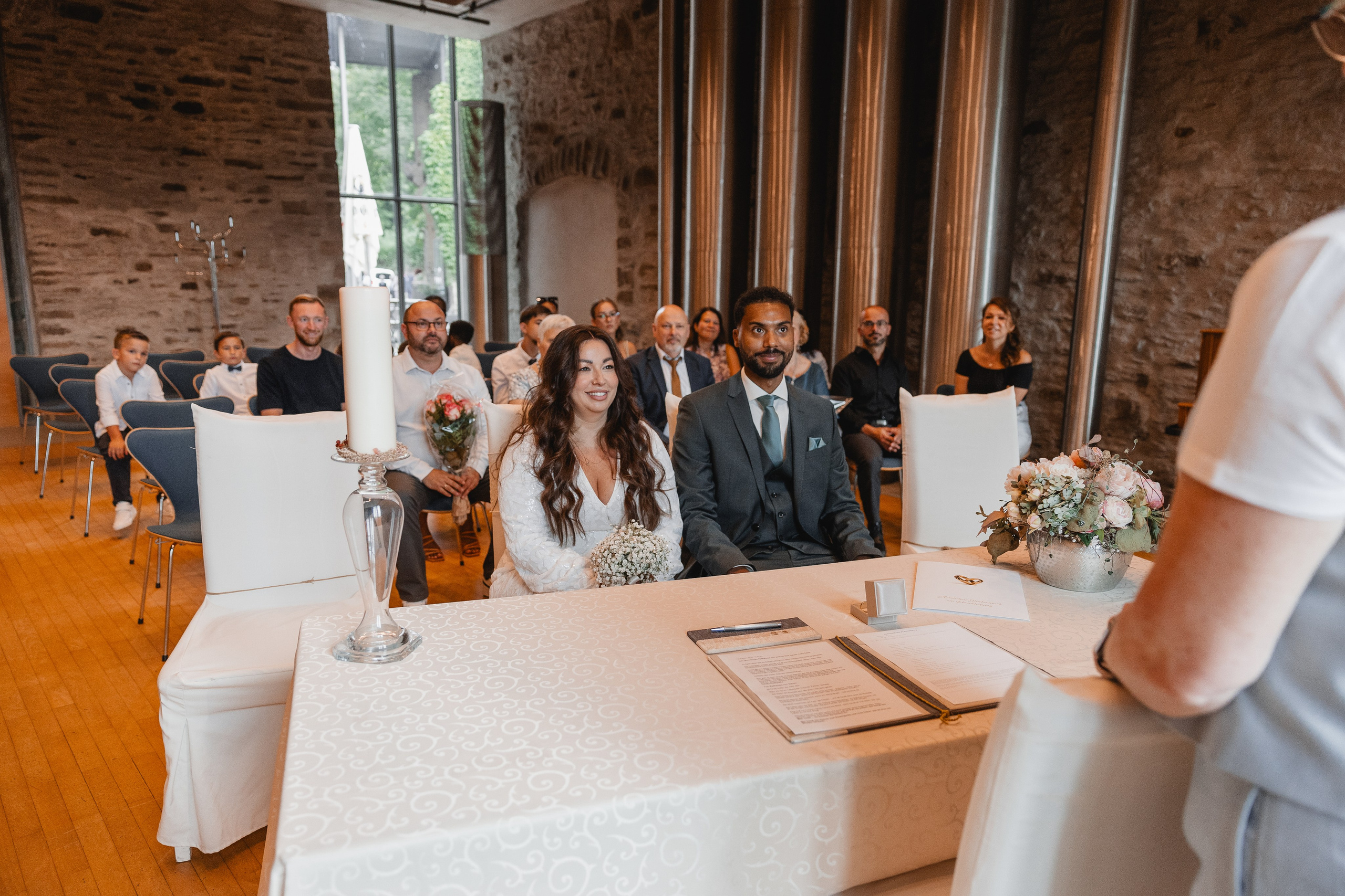 Luba & Vincent | Haus Witten. Hochzeitsfotografie |Hochzeitsfotograf Bochum | Hochzeitsfotograf Dortmund | Hochzeitsfotograf Essen | Hochzeitsfotograf Ruhrgebiet