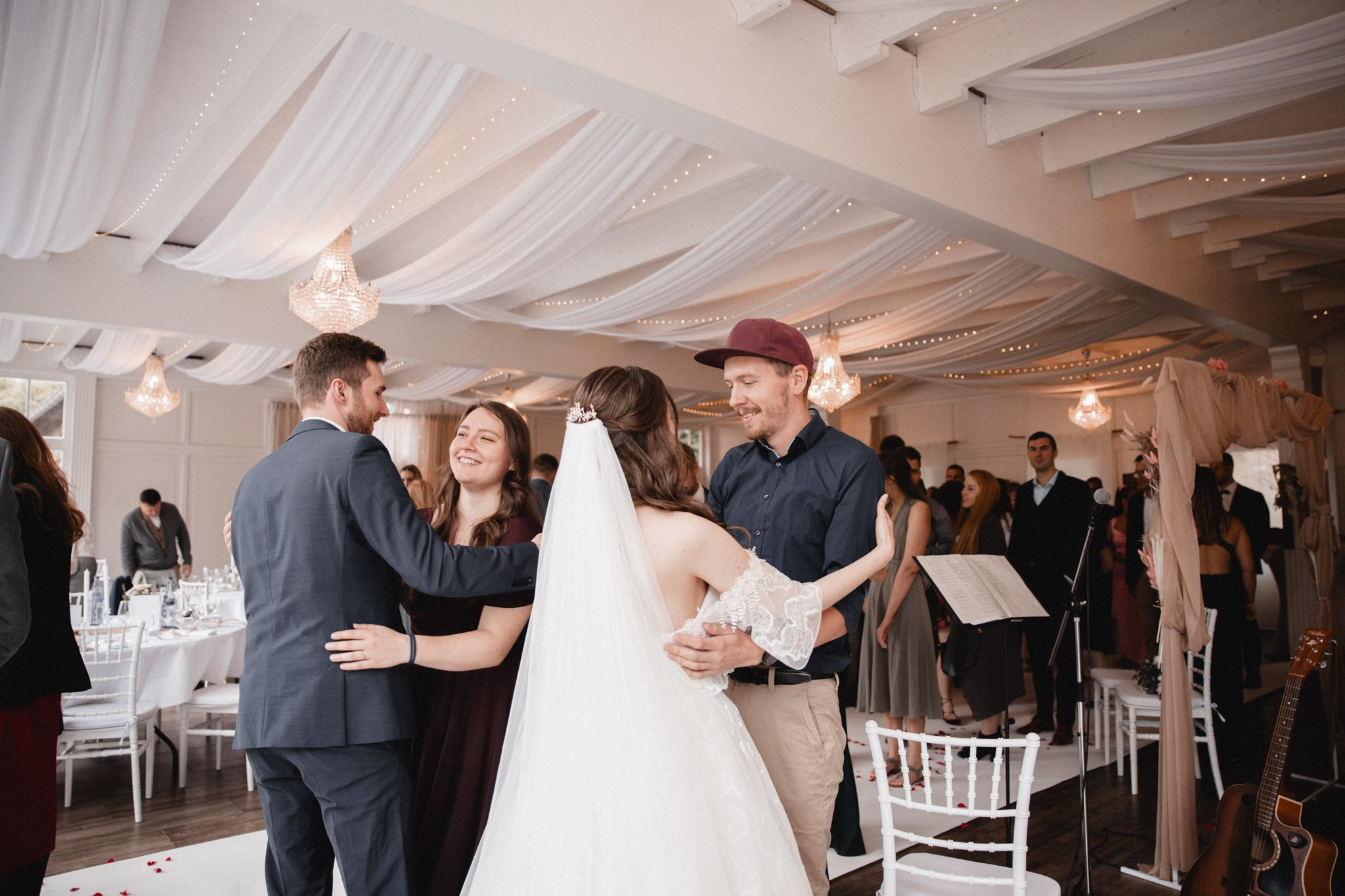 Olga & Jannick. Hochzeitsfotografie |Hochzeitsfotograf Bochum | Hochzeitsfotograf Dortmund | Hochzeitsfotograf Essen | Hochzeitsfotograf Ruhrgebiet