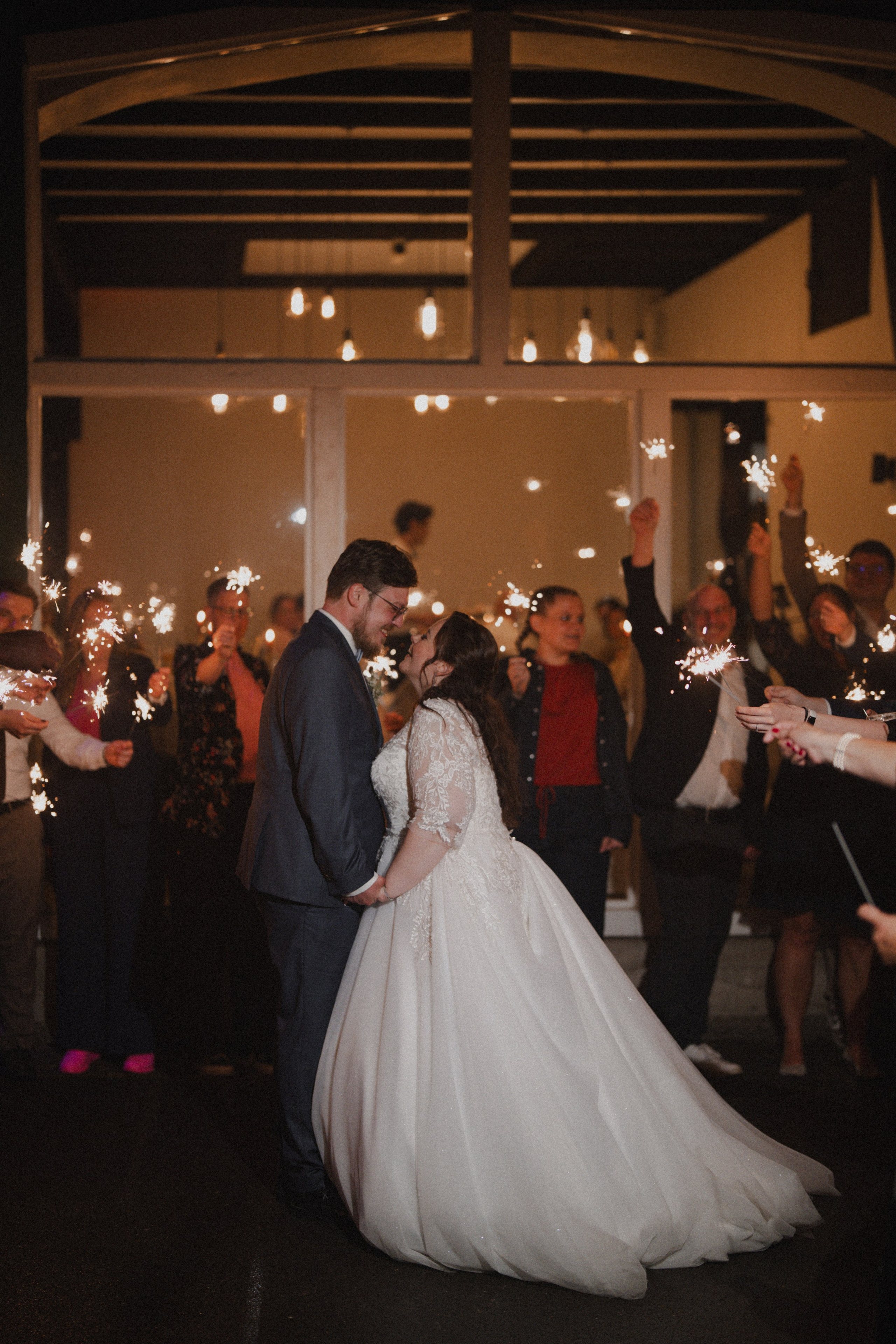Michaela & Christian I Eventlocation Hilleringmann. Hochzeitsfotografin Bochum | Halyna Reiche Fotografie NRW