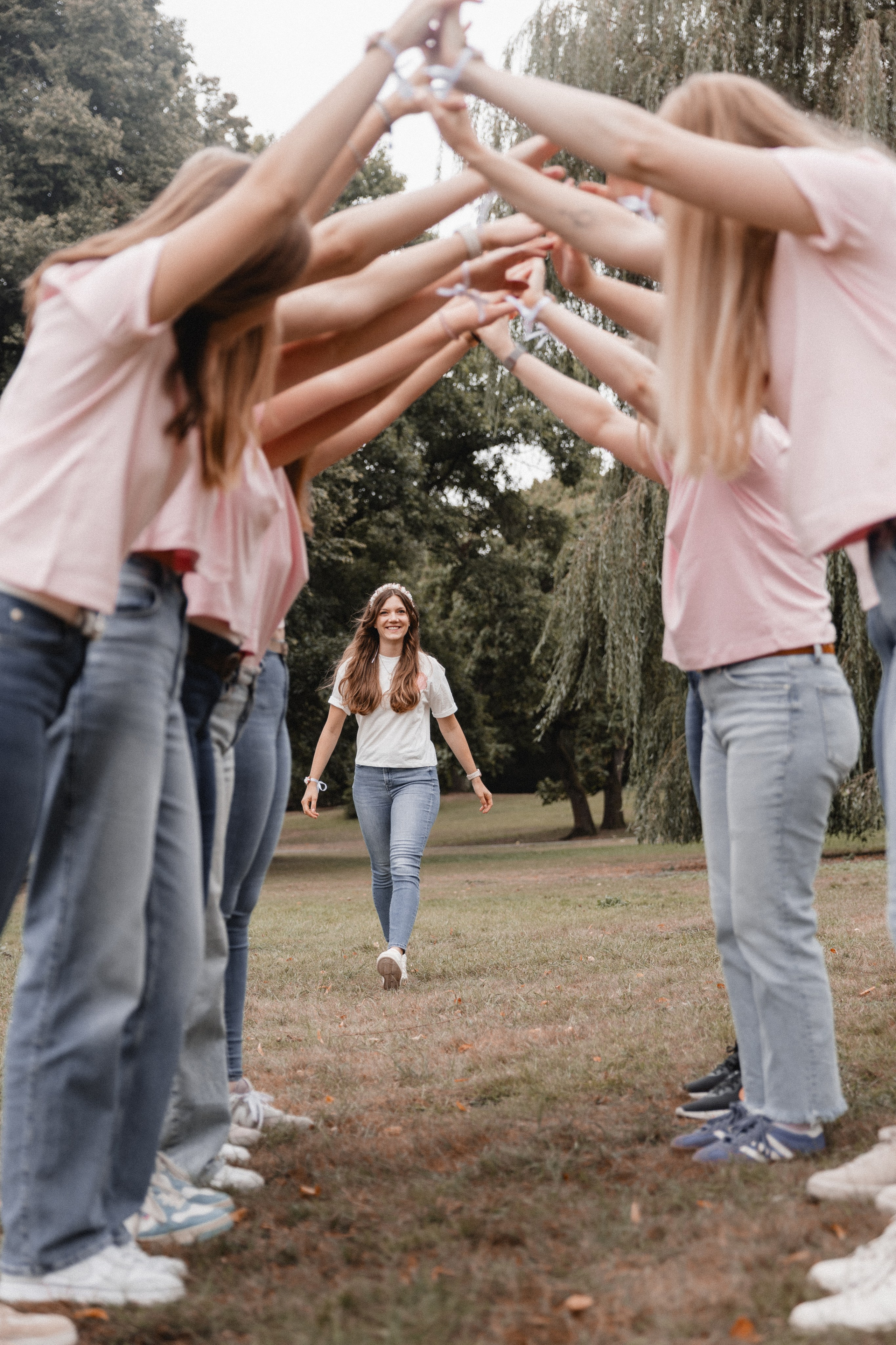 JGA in Münster. Hochzeitsfotografie |Hochzeitsfotograf Bochum | Hochzeitsfotograf Dortmund | Hochzeitsfotograf Essen | Hochzeitsfotograf Ruhrgebiet