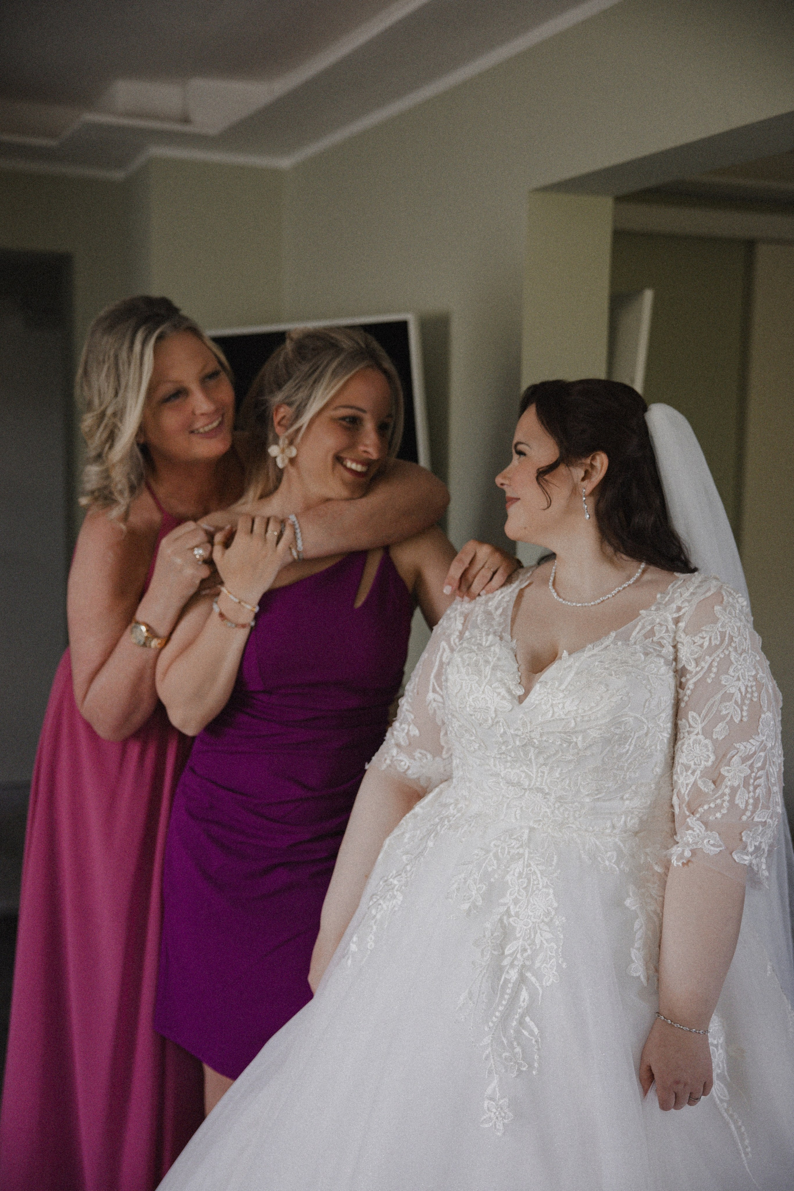 Michaela & Christian I Eventlocation Hilleringmann. Hochzeitsfotografin Bochum | Halyna Reiche Fotografie NRW